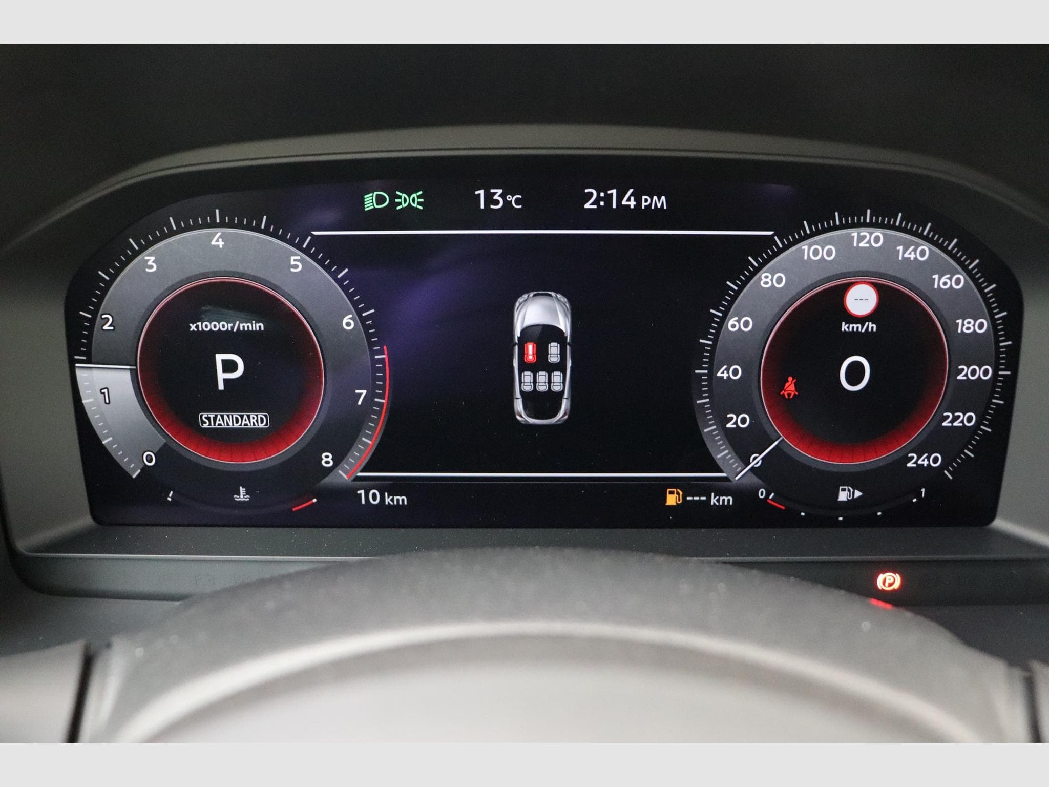 Nissan Juke N-Connecta + Winter Pack + Navigation (2026) - Foto 20
