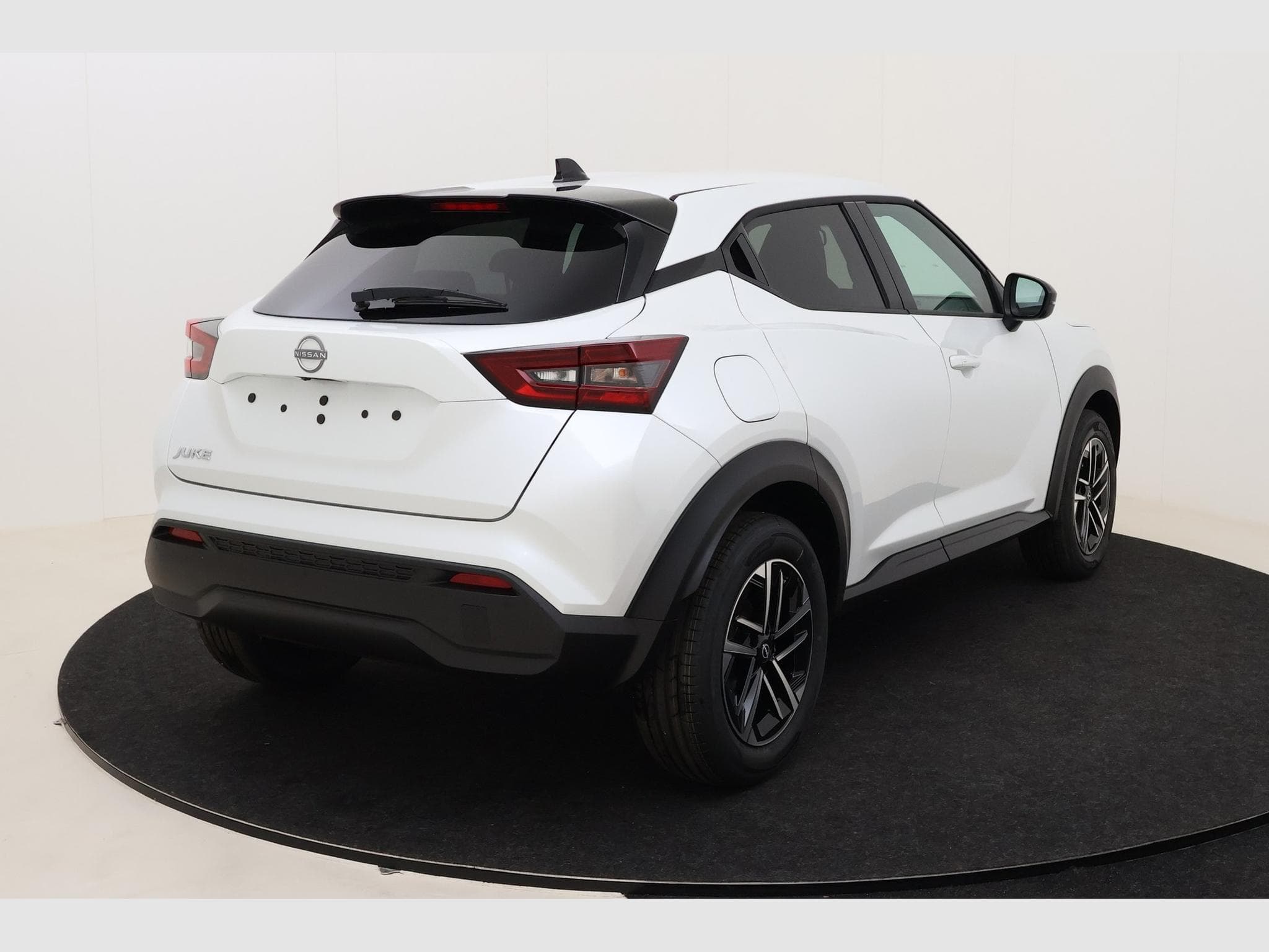 Nissan Juke N-Connecta + Winter Pack + Navigation (2026) - Foto 6