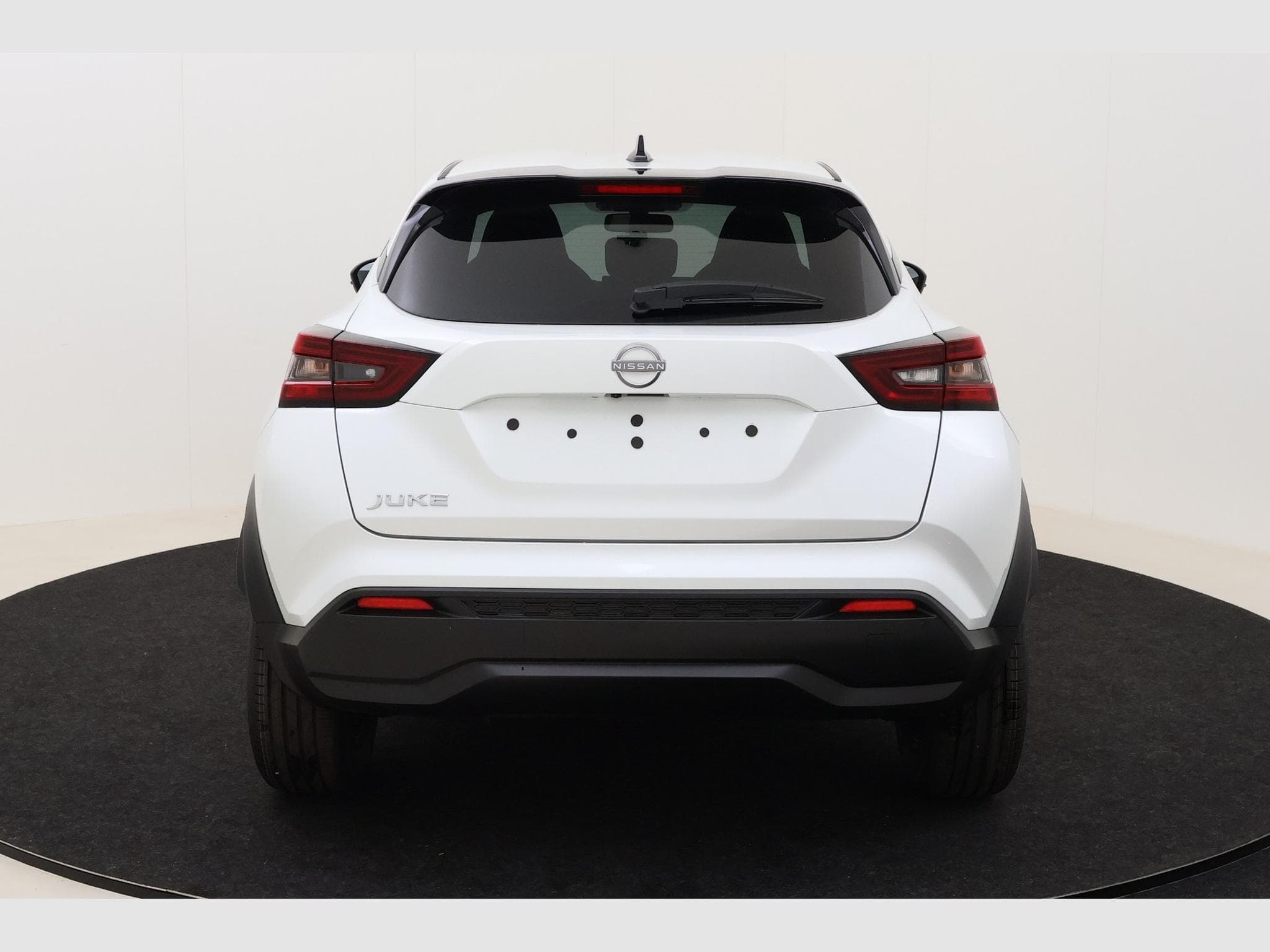 Nissan Juke N-Connecta + Winter Pack + Navigation (2026) - Foto 7