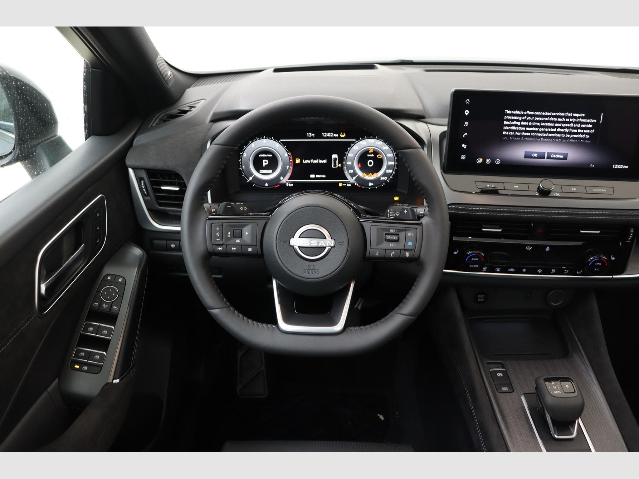 Nissan Qashqai Tekna Plus + 2 Tone (2026) - Foto 11