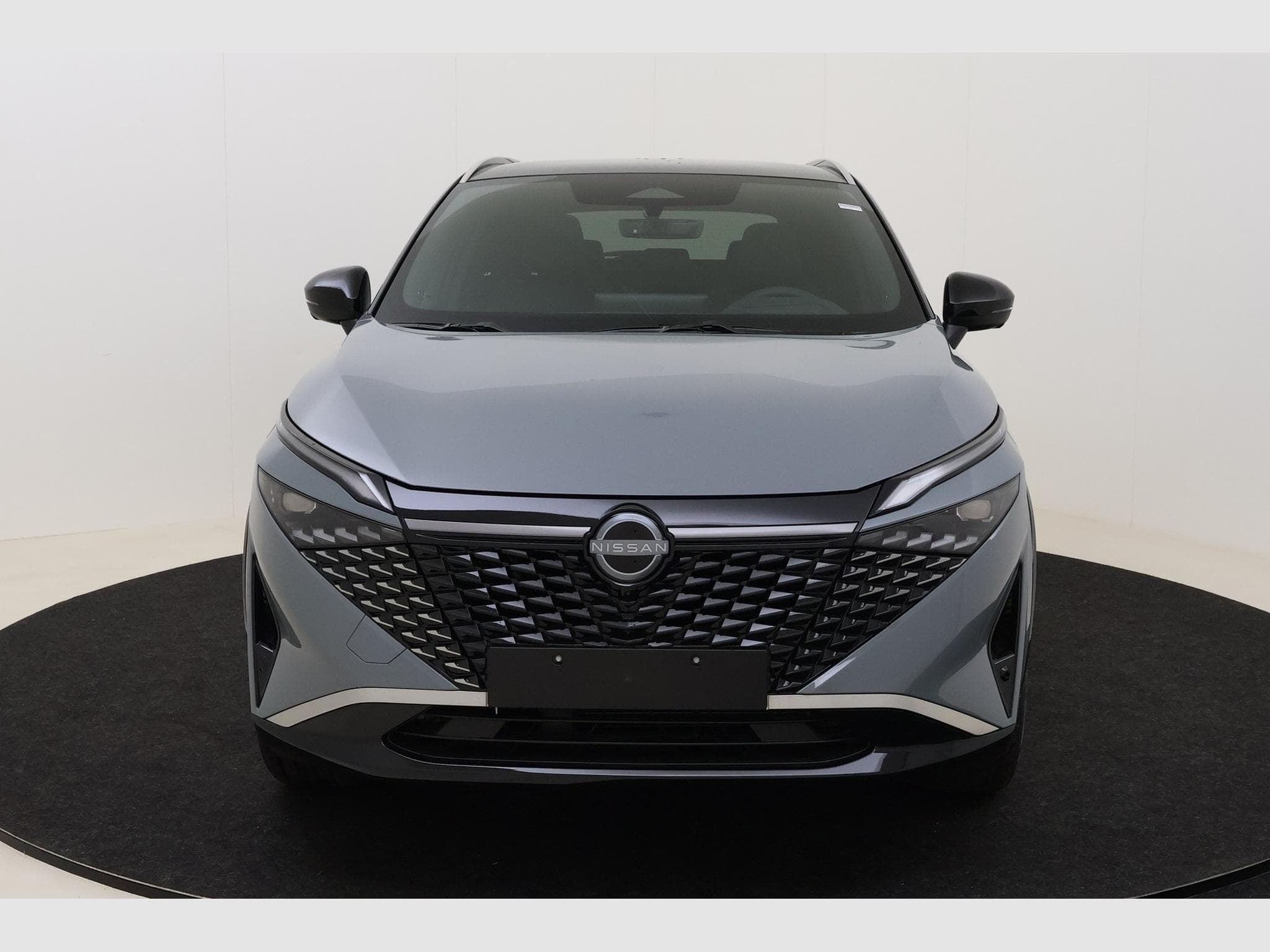 Nissan Qashqai Tekna Plus + 2 Tone (2026) - Foto 2