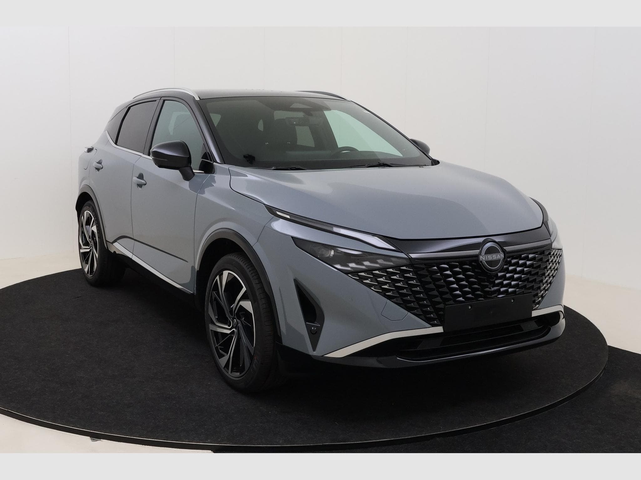 Nissan Qashqai Tekna Plus + 2 Tone (2026) - Foto 3