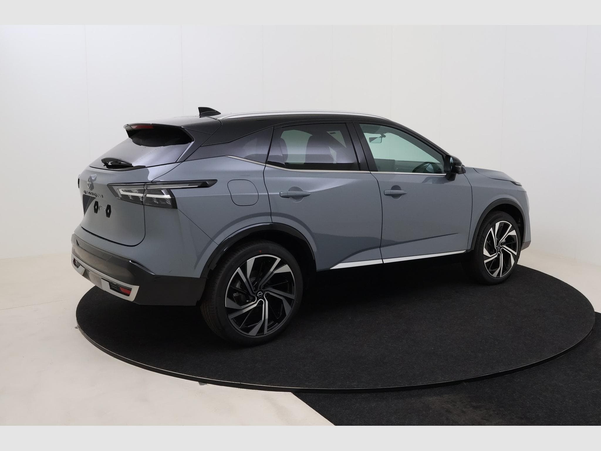 Nissan Qashqai Tekna Plus + 2 Tone (2026) - Foto 5