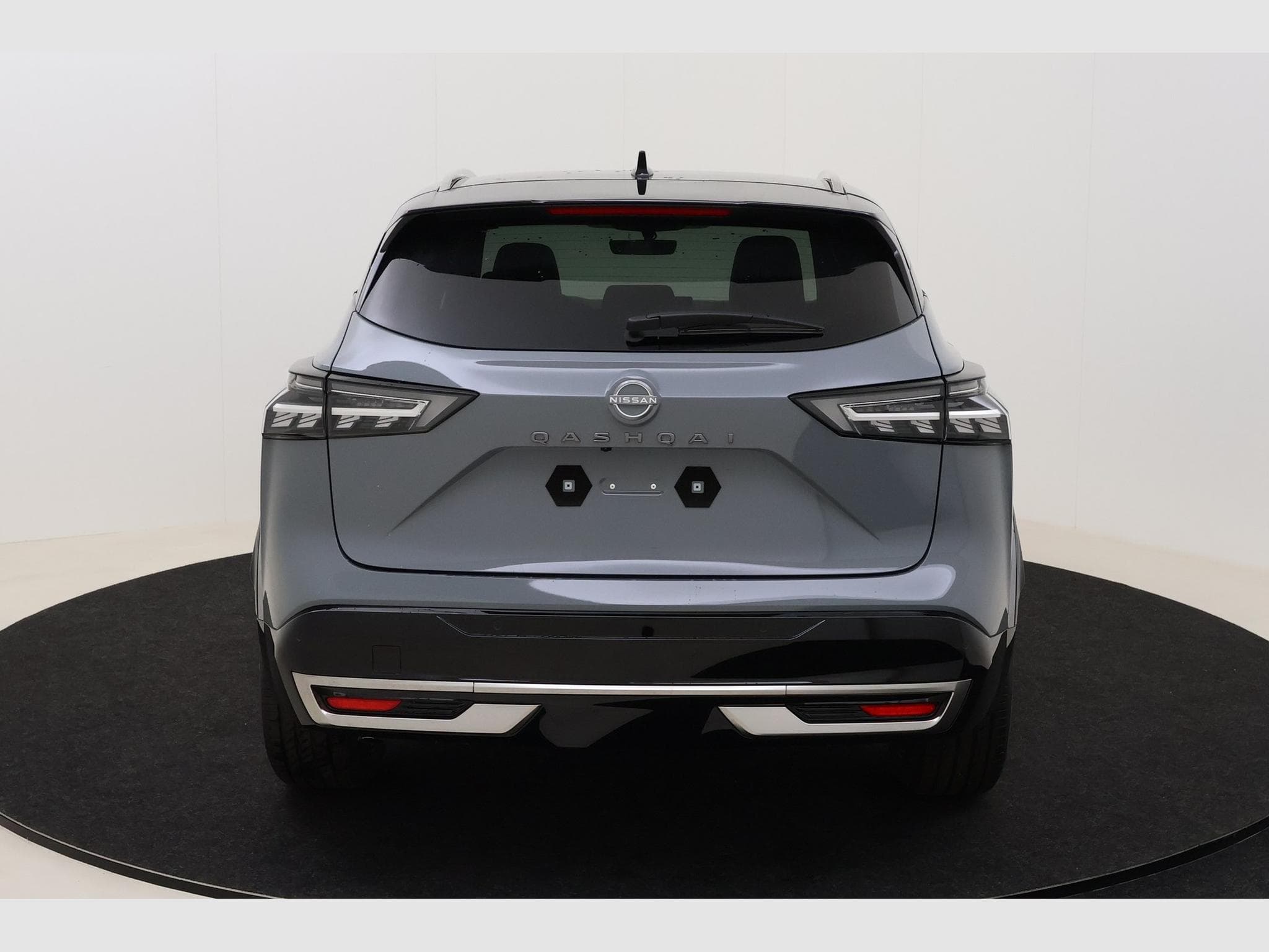 Nissan Qashqai Tekna Plus + 2 Tone (2026) - Foto 7