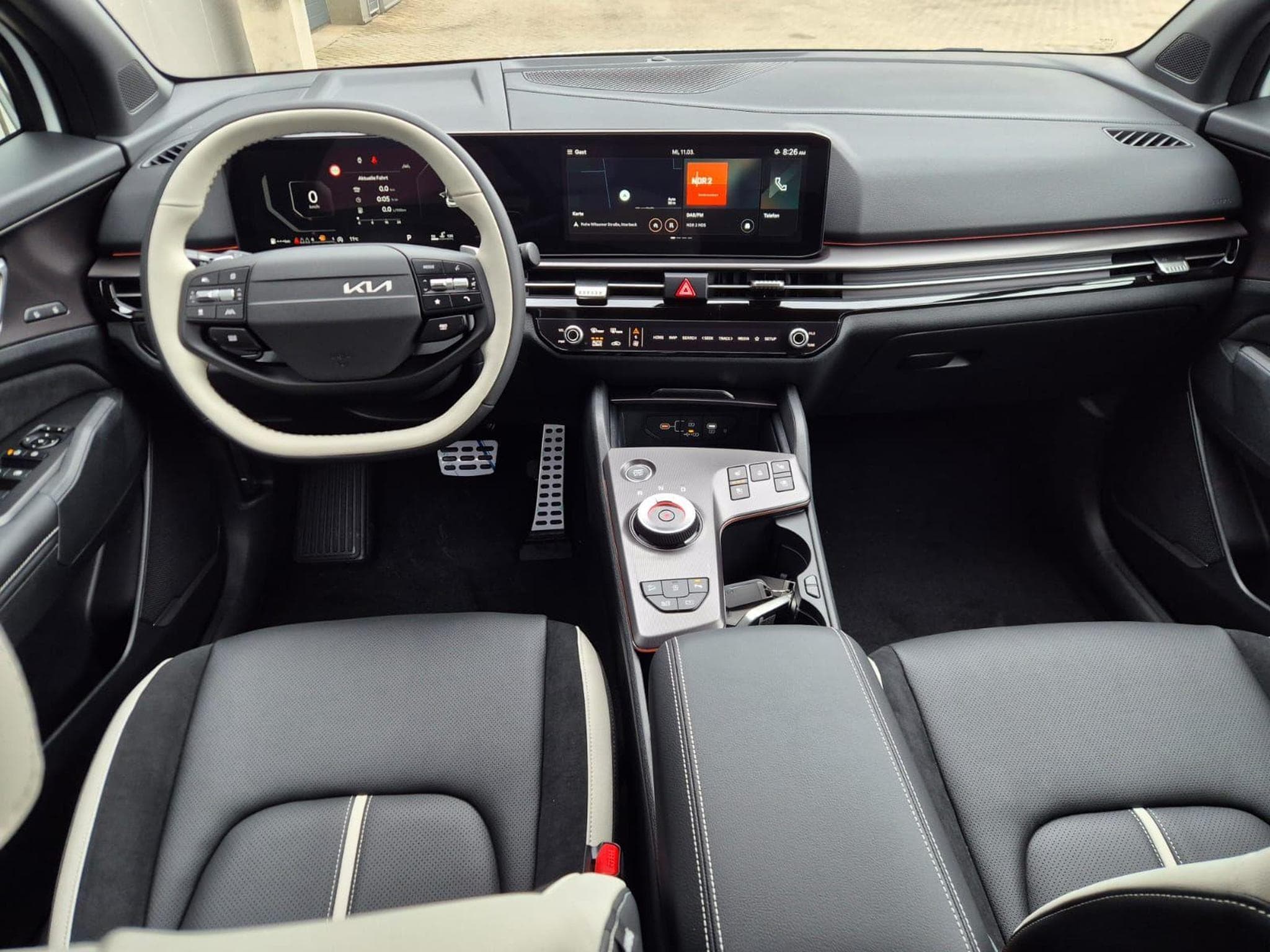 Kia Sportage (2026) - Foto 11