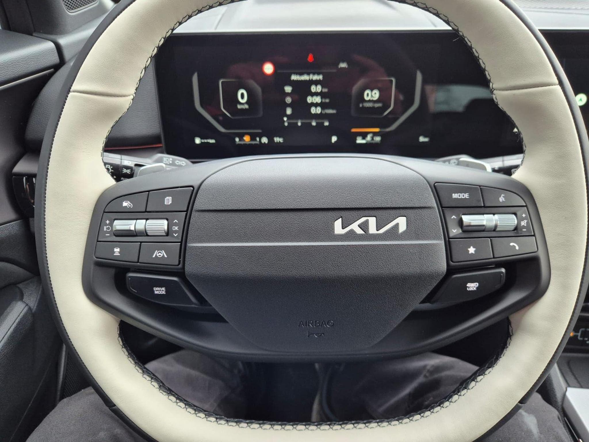 Kia Sportage (2026) - Foto 17