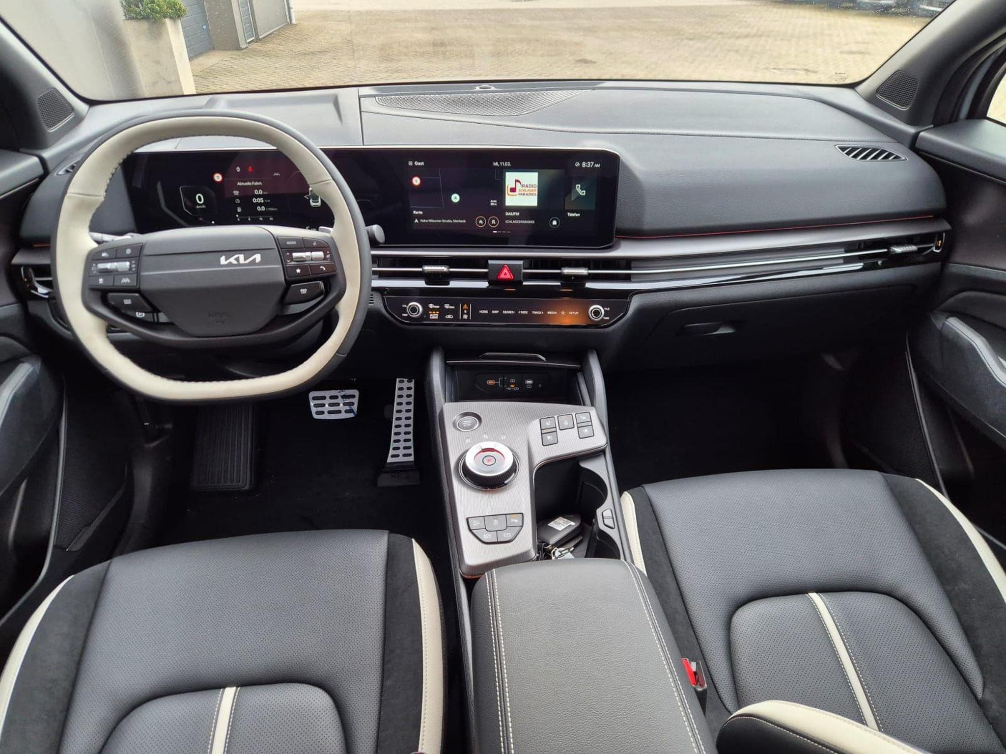 Kia Sportage (2026) - Foto 11