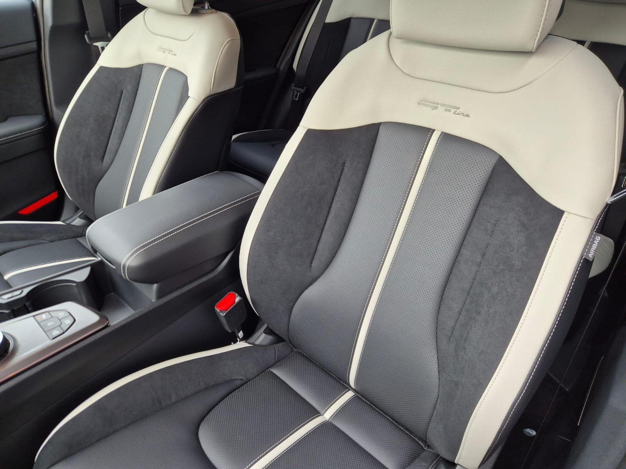 Kia Sportage (2026) - Foto 12