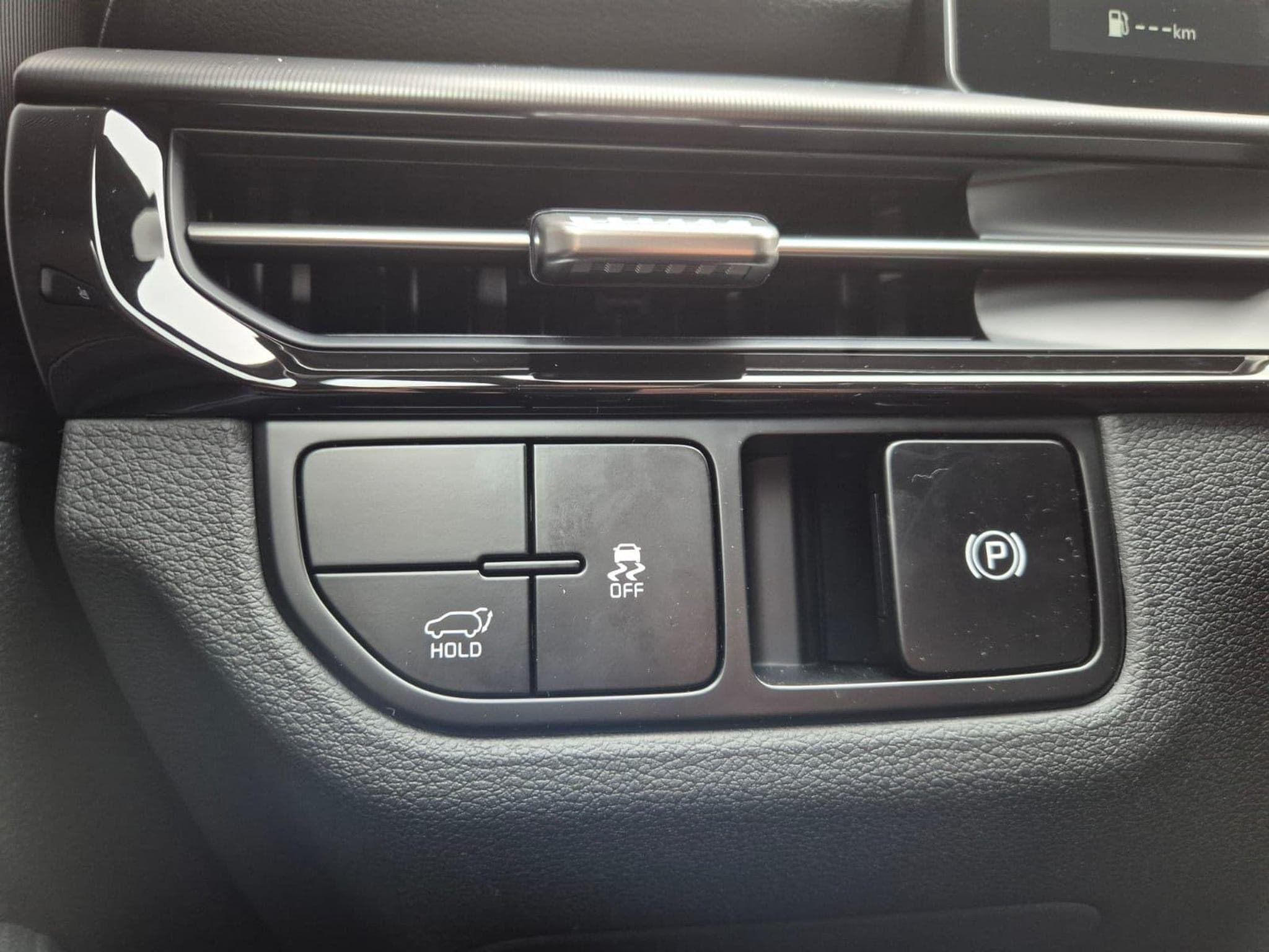 Kia Sportage (2026) - Foto 16