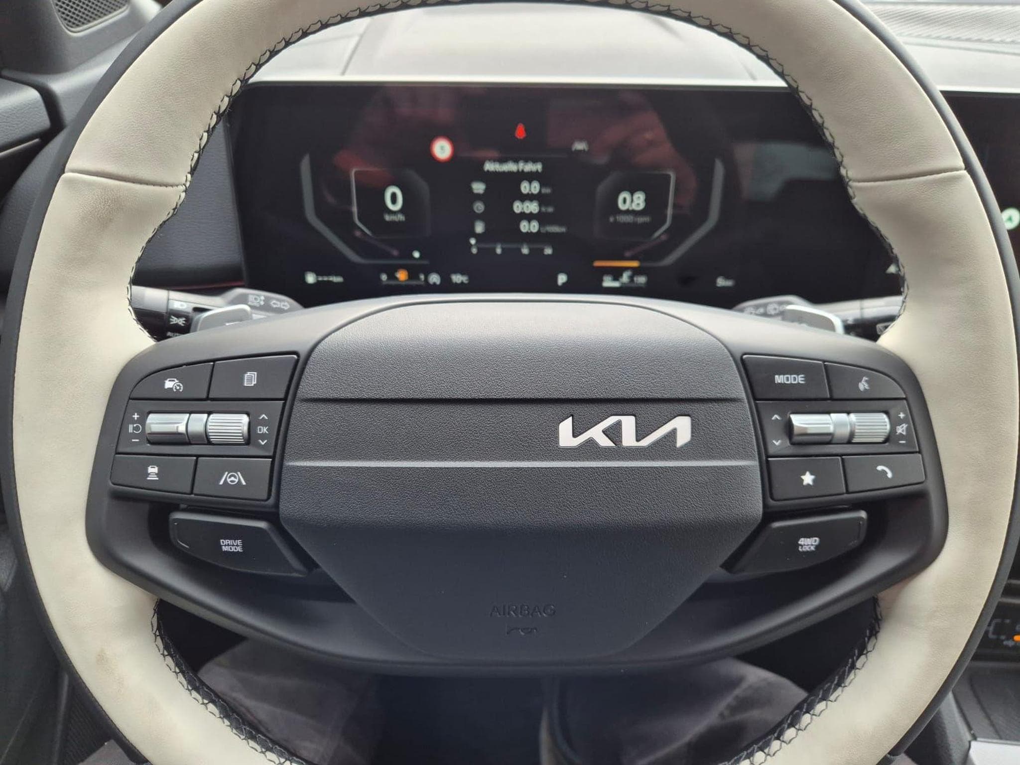 Kia Sportage (2026) - Foto 17