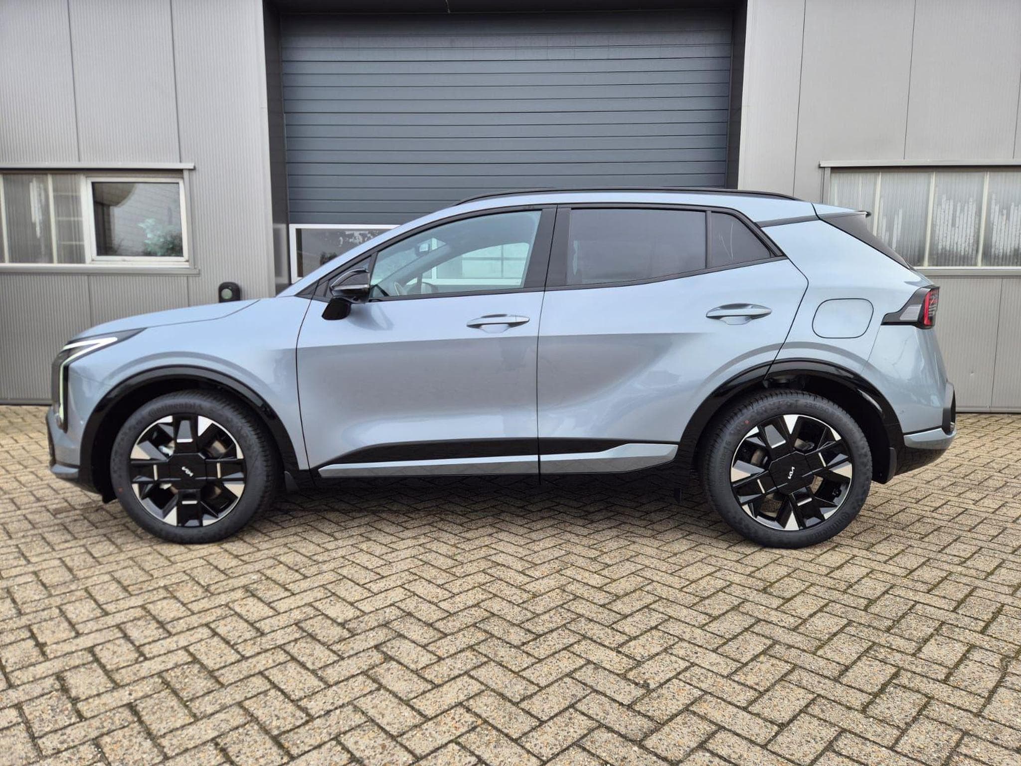 Kia Sportage (2026) - Foto 2