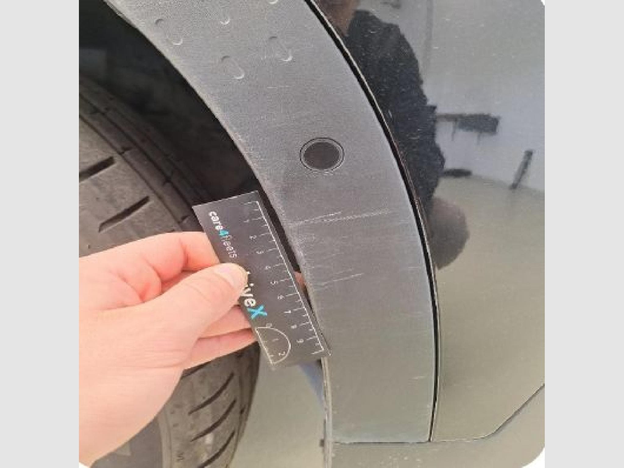 Mini Countryman Countryman E Essential Trim (2024) - Photo 19