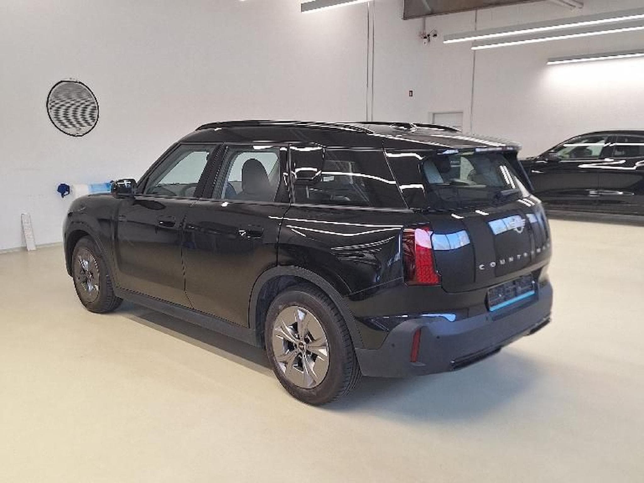 Mini Countryman Countryman E Essential Trim (2024) - Photo 6
