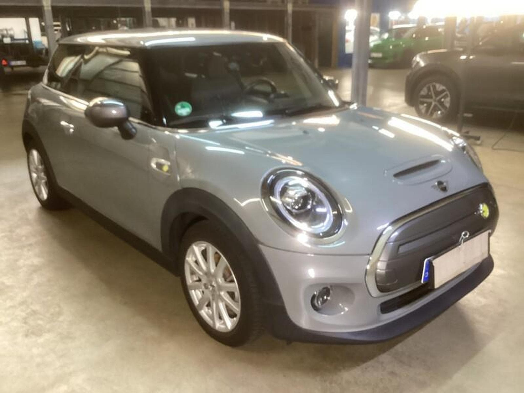 Mini Cooper Cooper SE Trim M (2021) - Foto 1