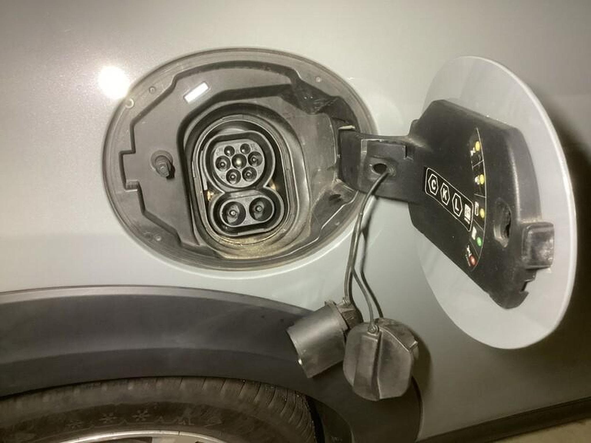 Mini Cooper Cooper SE Trim M (2021) - Foto 13