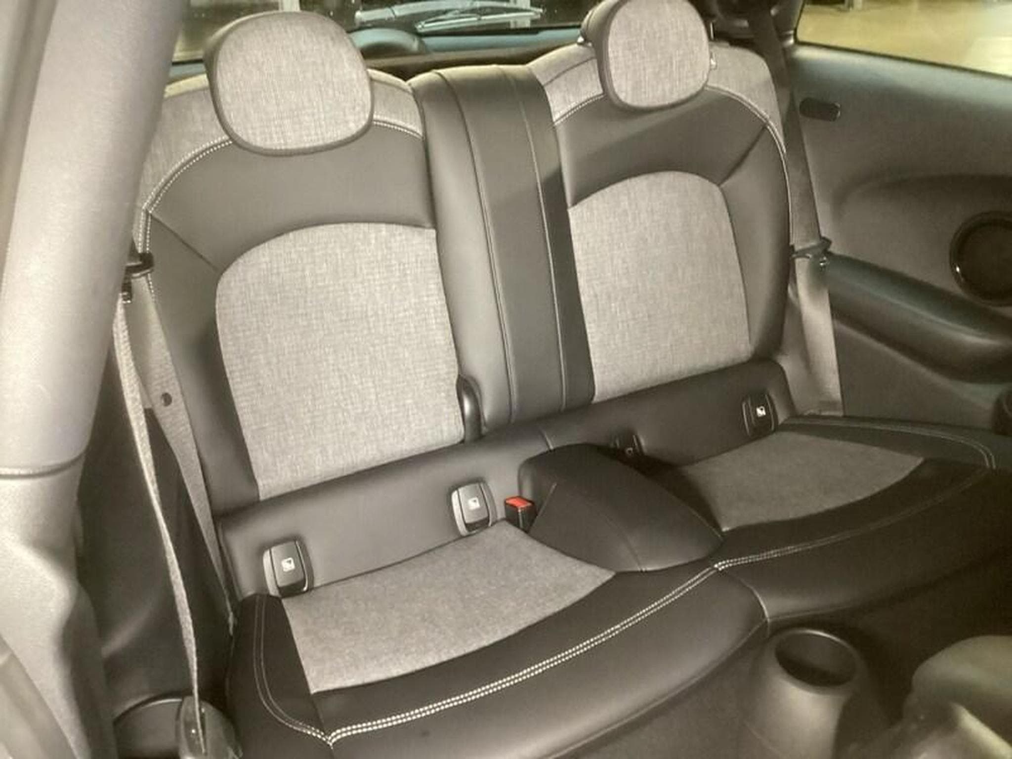 Mini Cooper Cooper SE Trim M (2021) - Foto 15