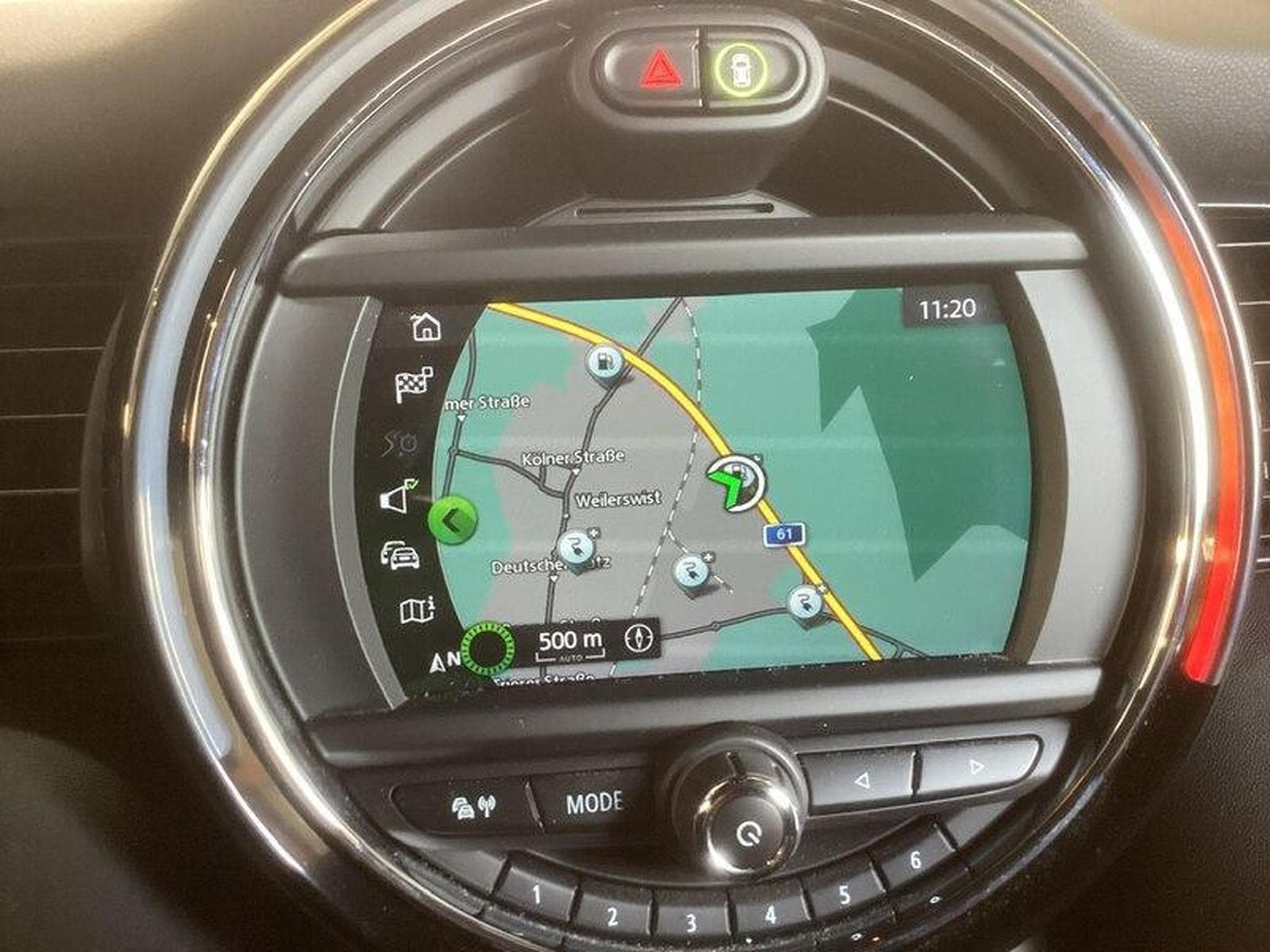 Mini Cooper Cooper SE Trim M (2021) - Foto 19