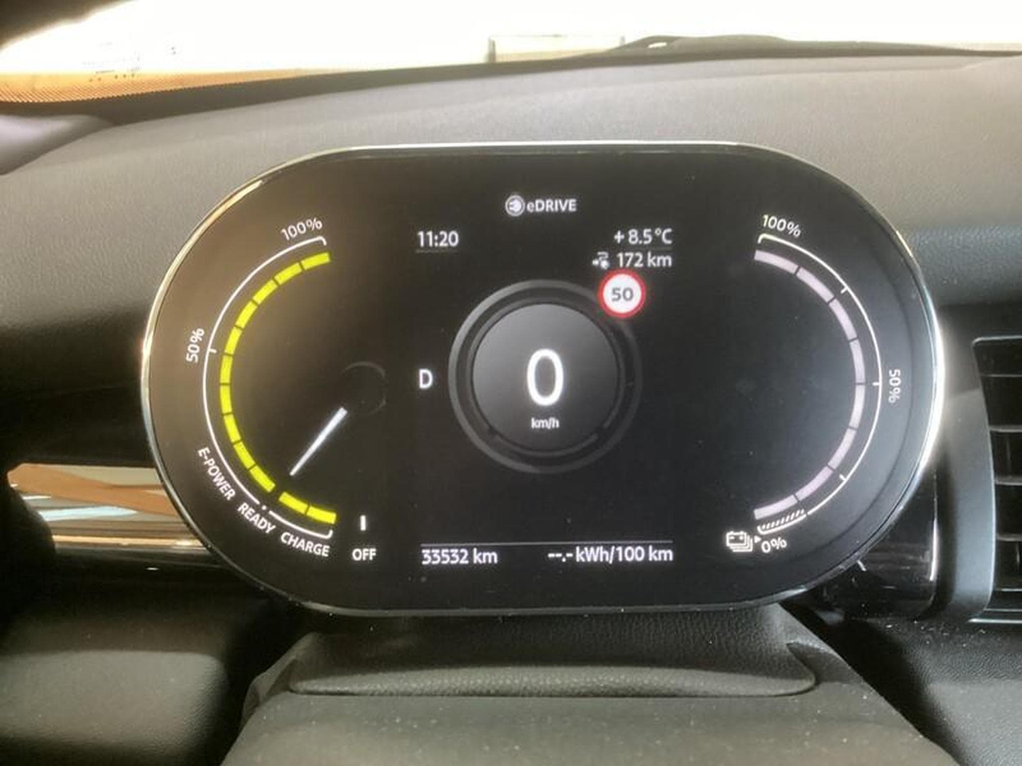 Mini Cooper Cooper SE Trim M (2021) - Foto 20