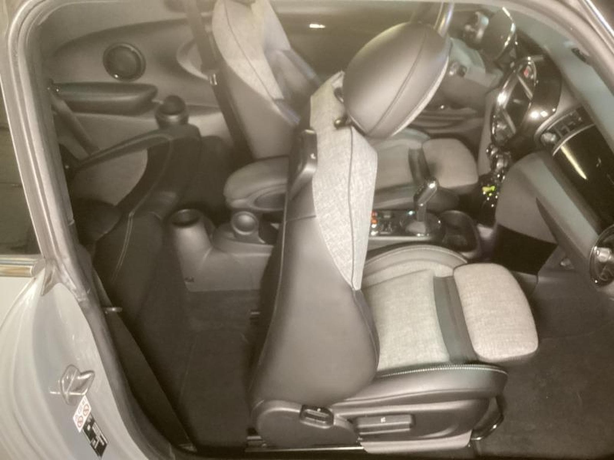 Mini Cooper Cooper SE Trim M (2021) - Foto 5