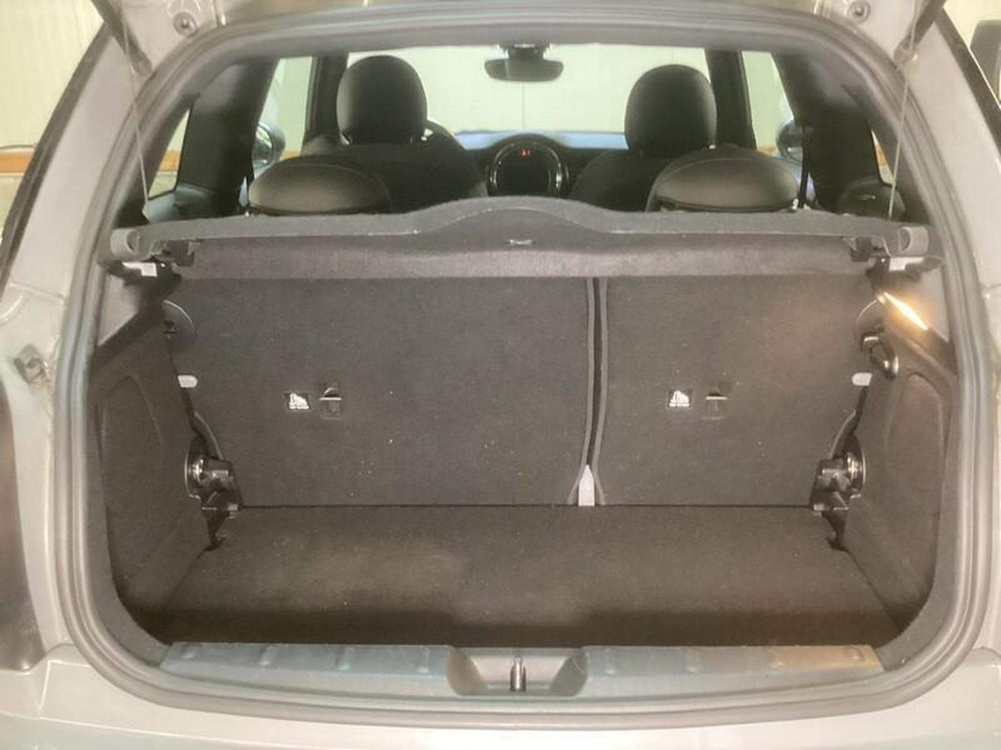 Mini Cooper Cooper SE Trim M (2021) - Foto 6