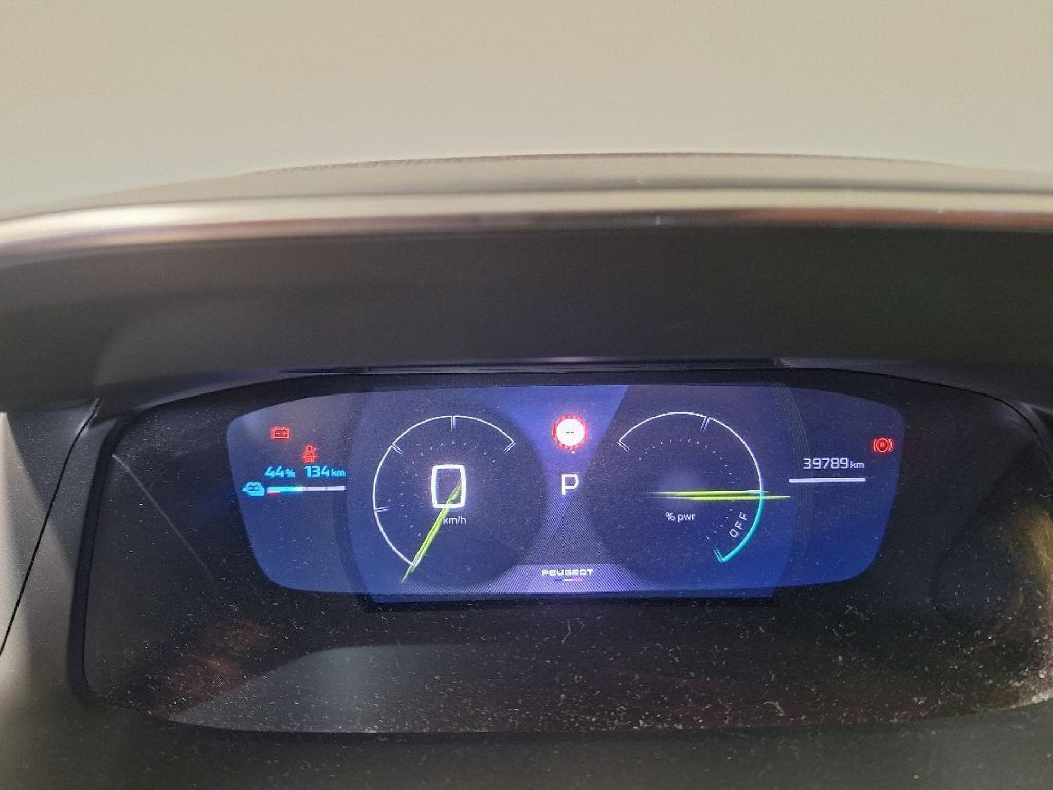 Peugeot 208 GT (2024) - Photo 6