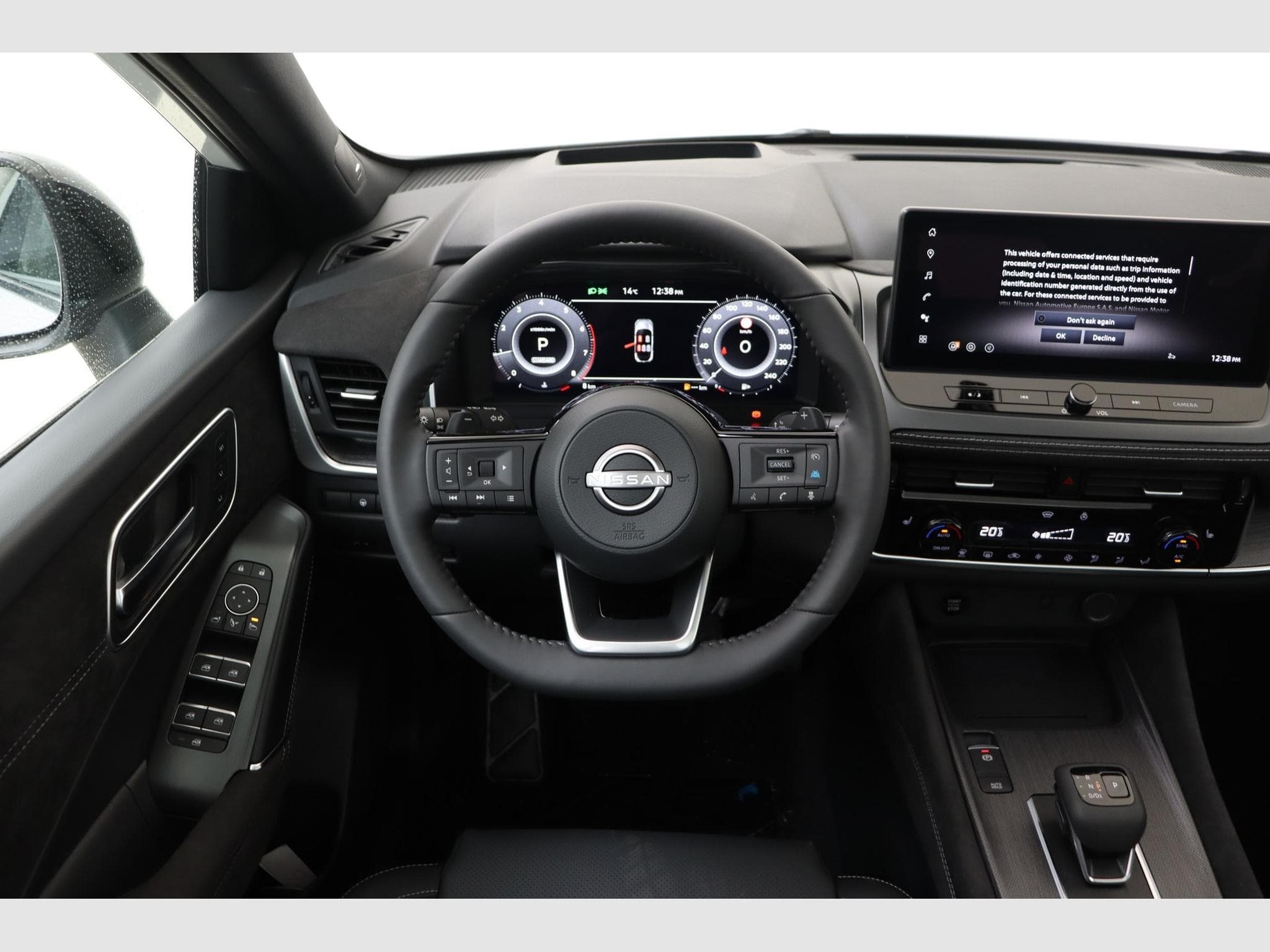Nissan Qashqai Tekna Plus (2026) - Photo 11