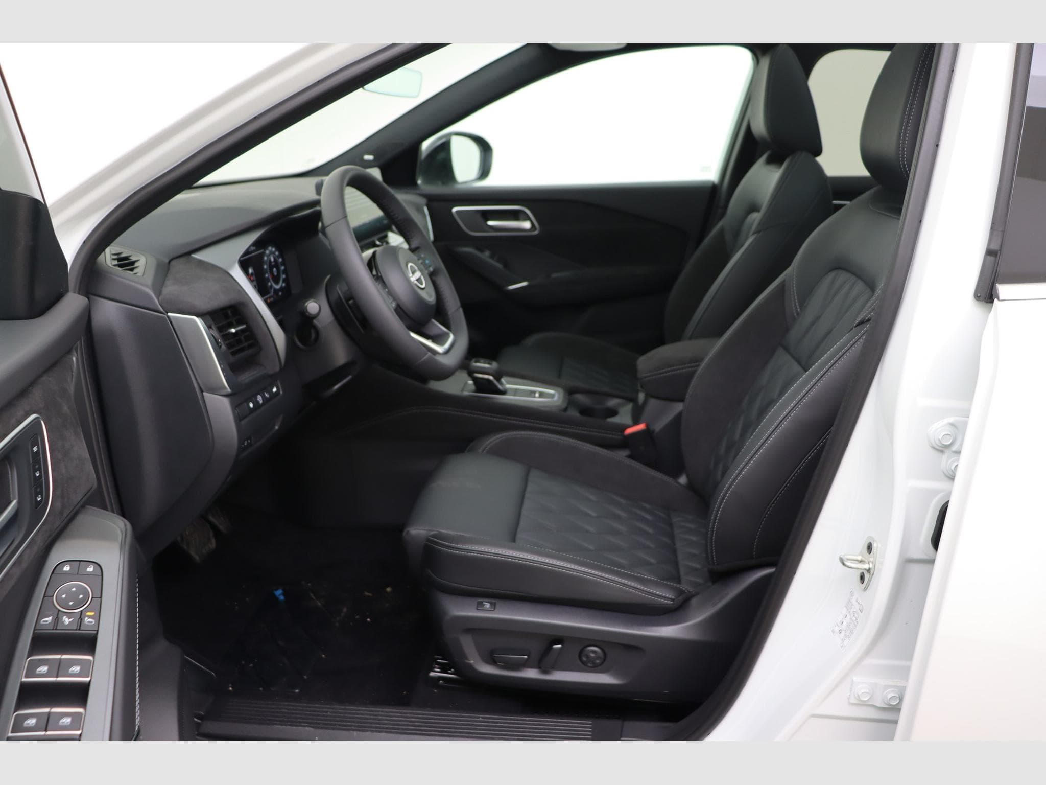 Nissan Qashqai Tekna Plus (2026) - Photo 13
