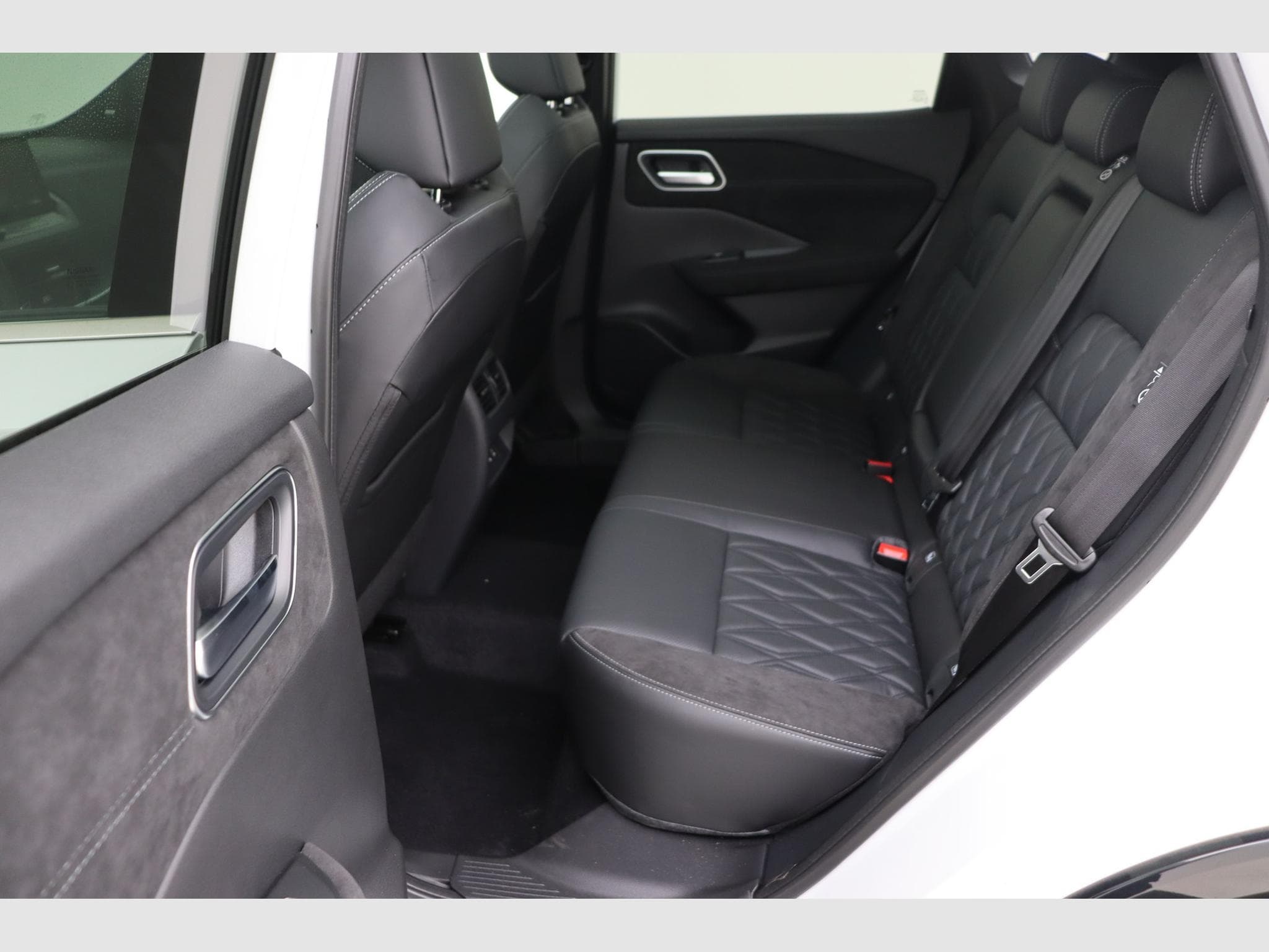 Nissan Qashqai Tekna Plus (2026) - Photo 14