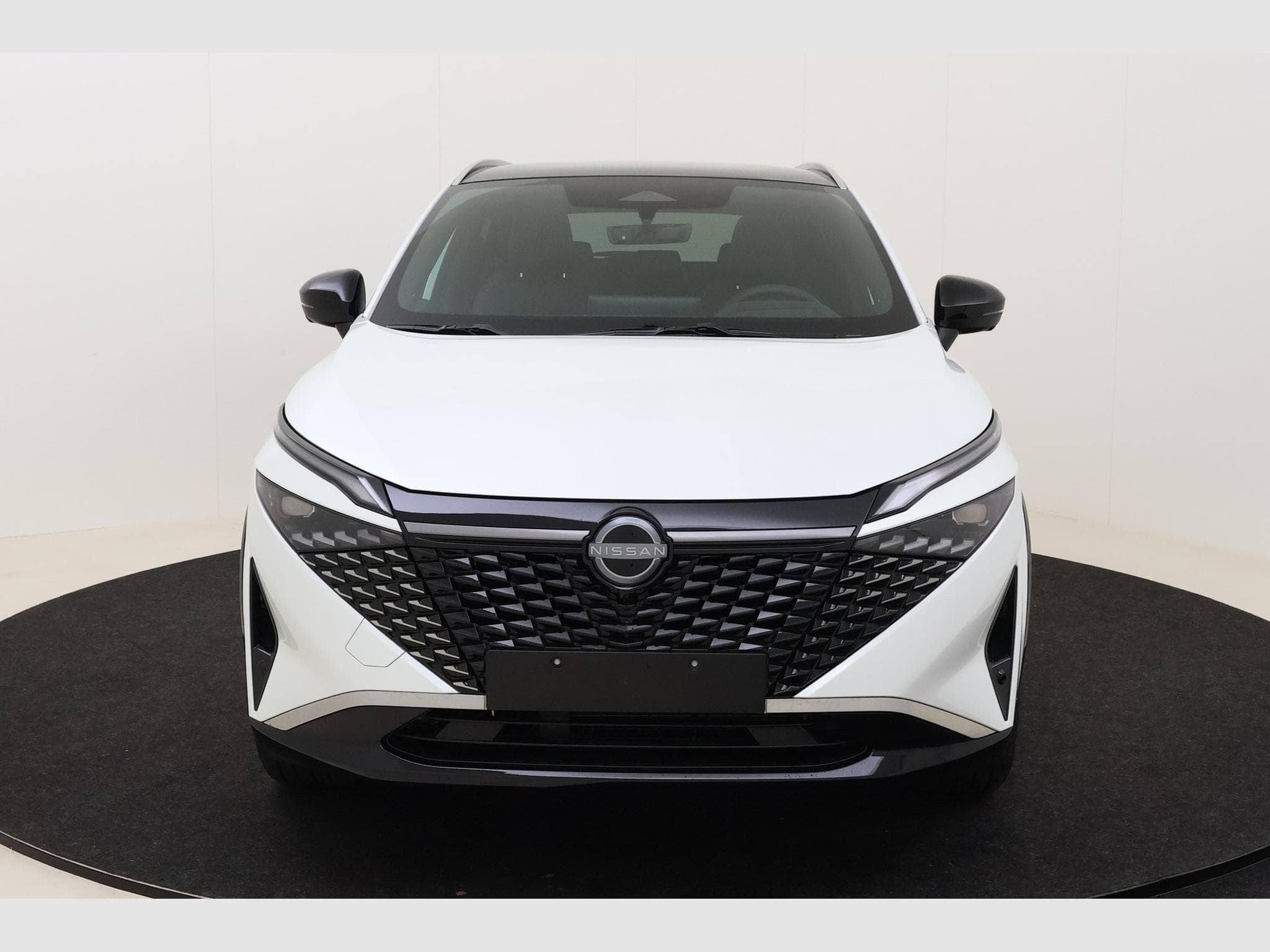 Nissan Qashqai Tekna Plus (2026) - Photo 2
