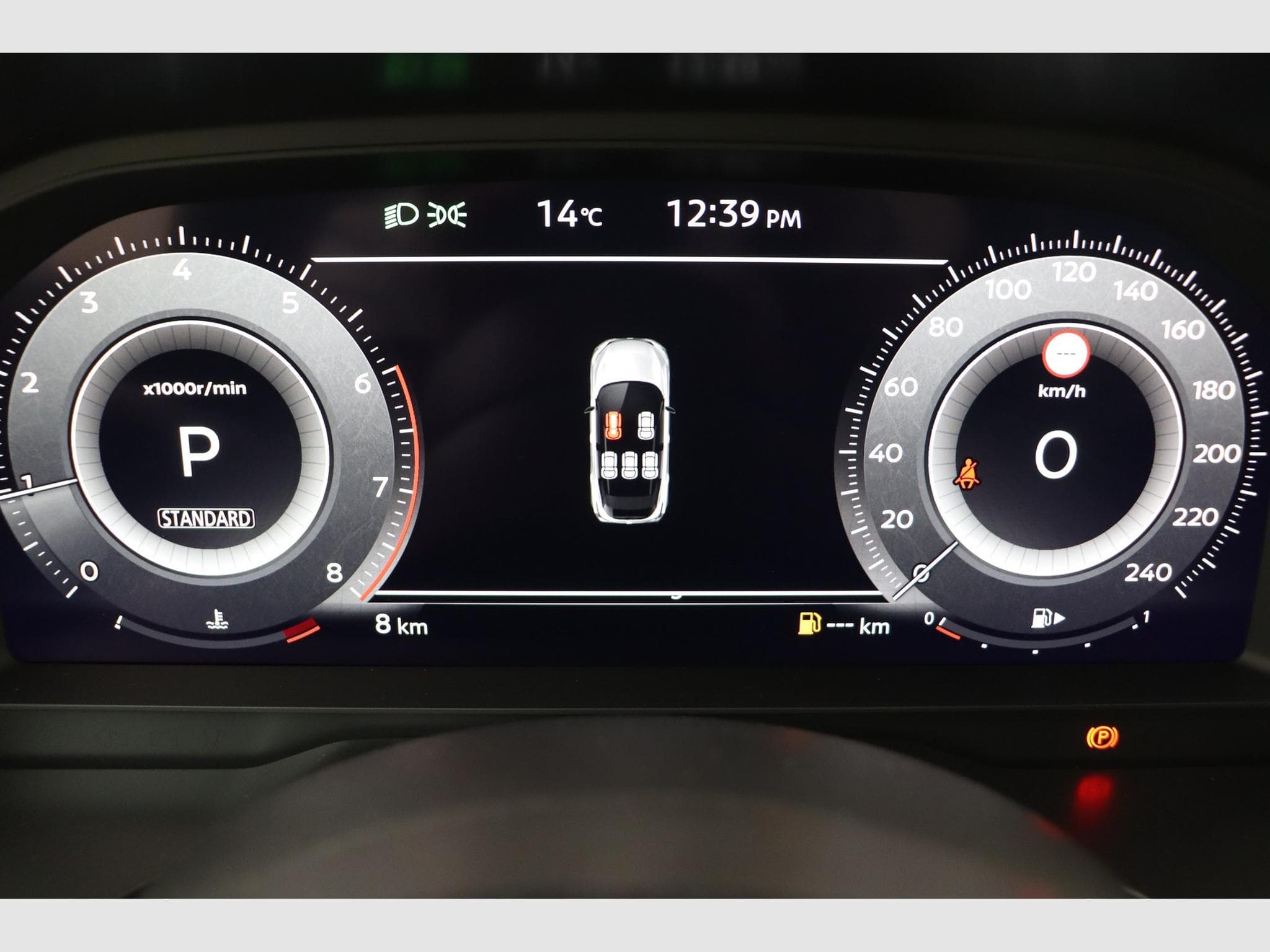 Nissan Qashqai Tekna Plus (2026) - Photo 20