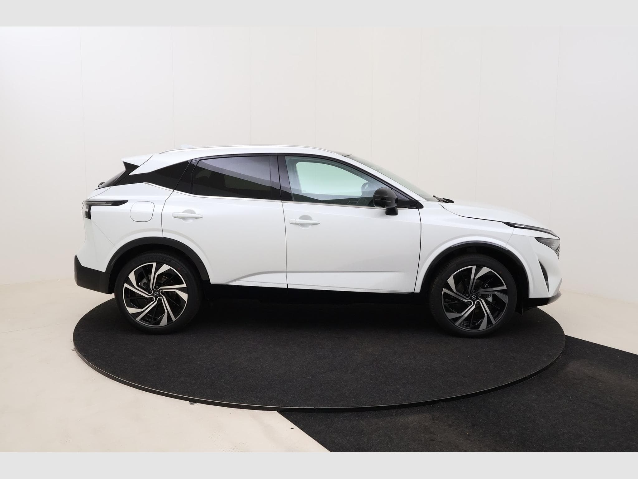 Nissan Qashqai Tekna Plus (2026) - Photo 4
