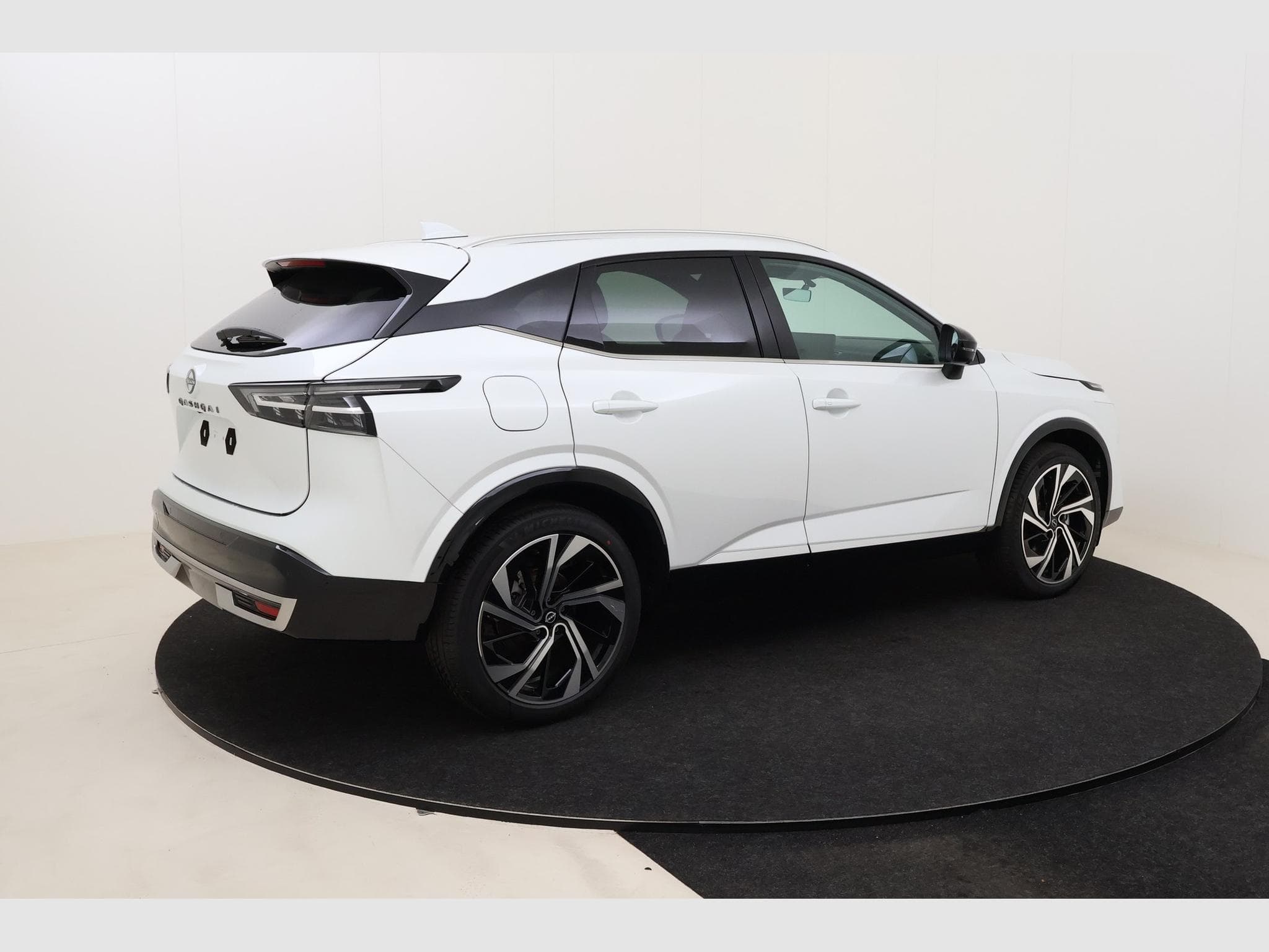 Nissan Qashqai Tekna Plus (2026) - Photo 5