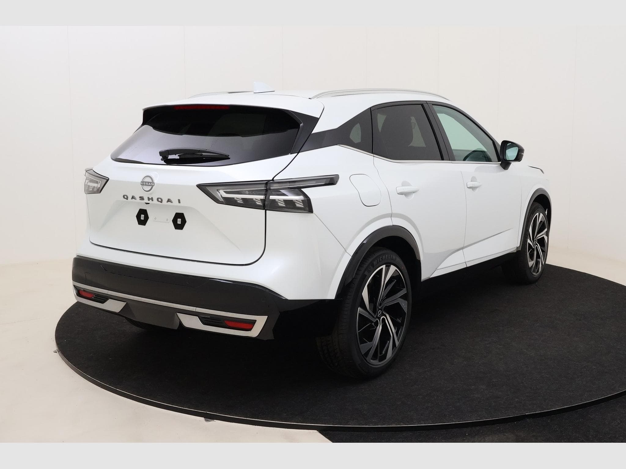 Nissan Qashqai Tekna Plus (2026) - Photo 6