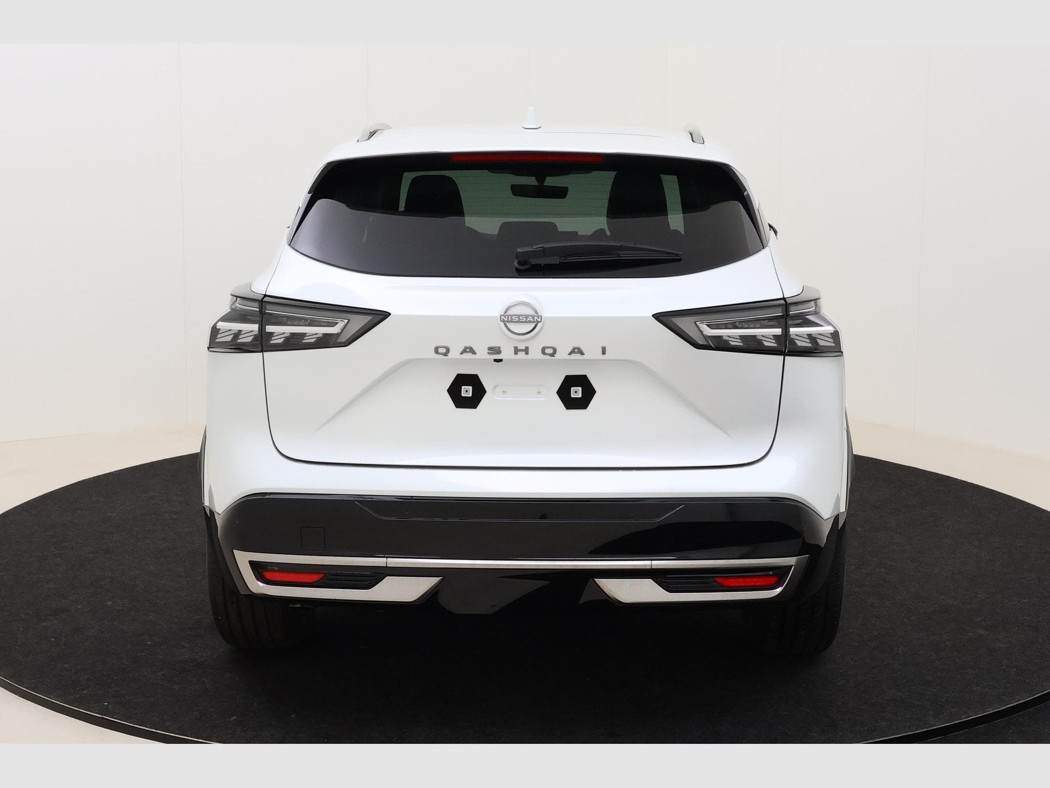 Nissan Qashqai Tekna Plus (2026) - Photo 7