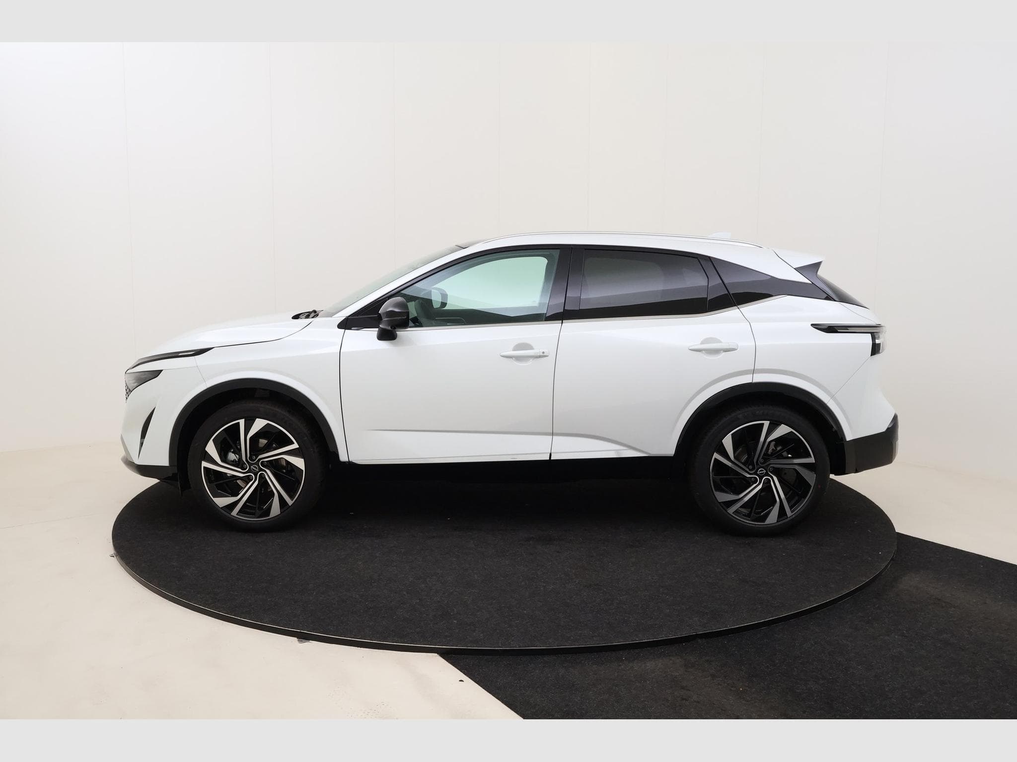 Nissan Qashqai Tekna Plus (2026) - Photo 9