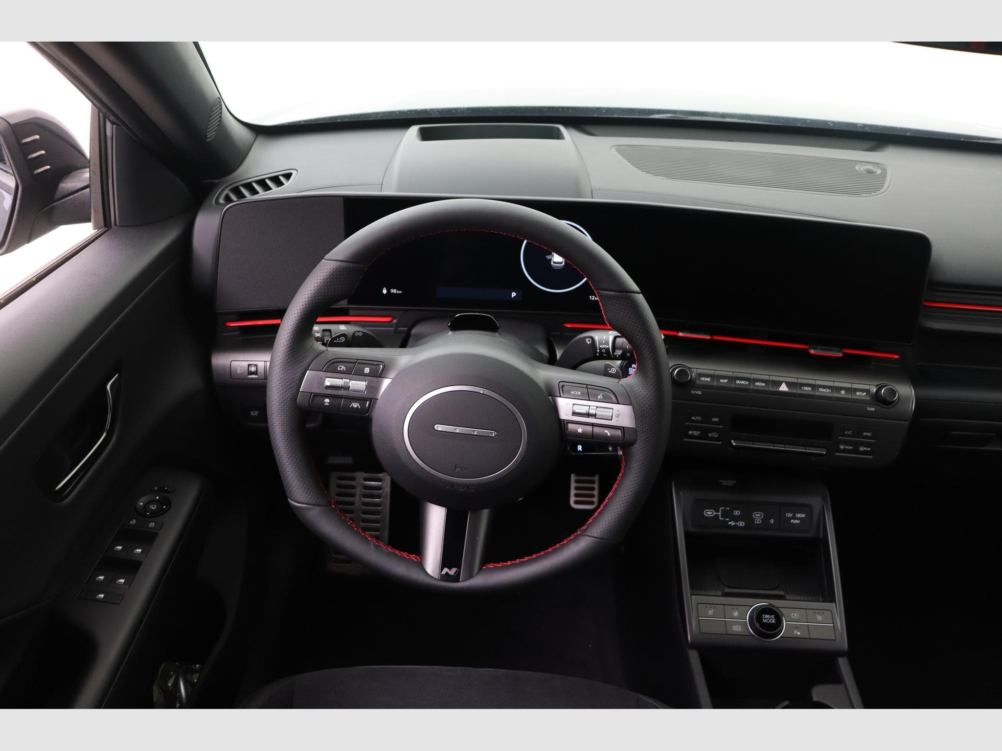 Hyundai Kona Shine N-line (2026) - Photo 11