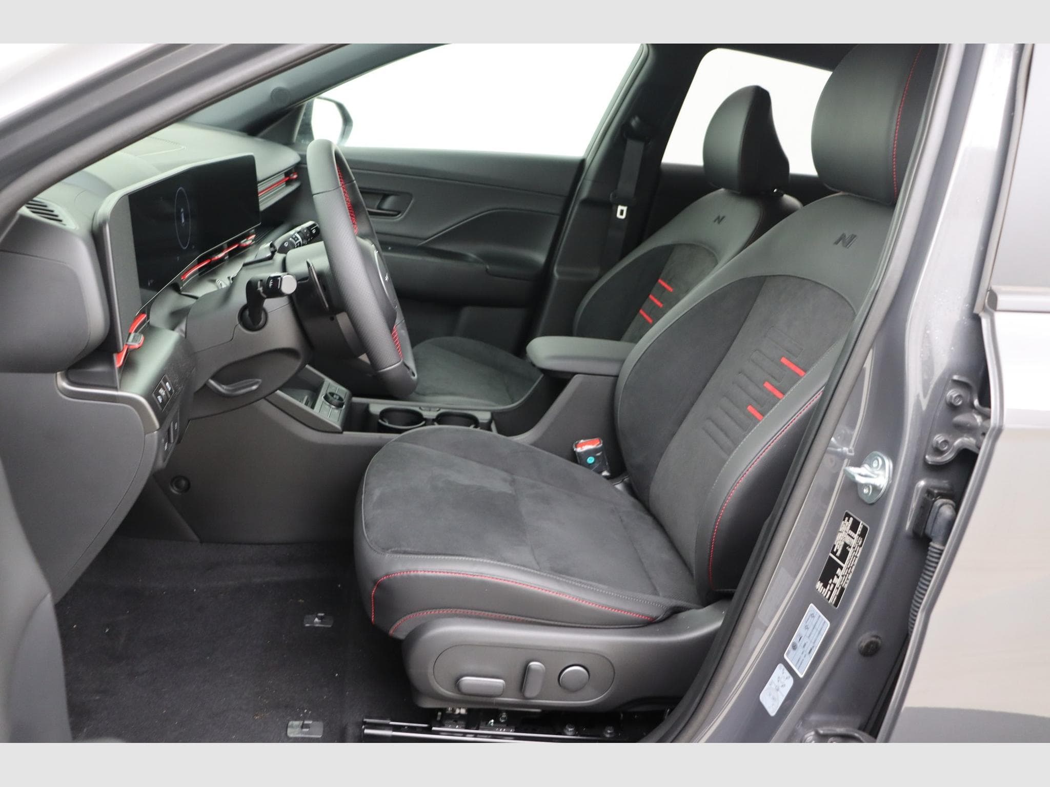 Hyundai Kona Shine N-line (2026) - Photo 12