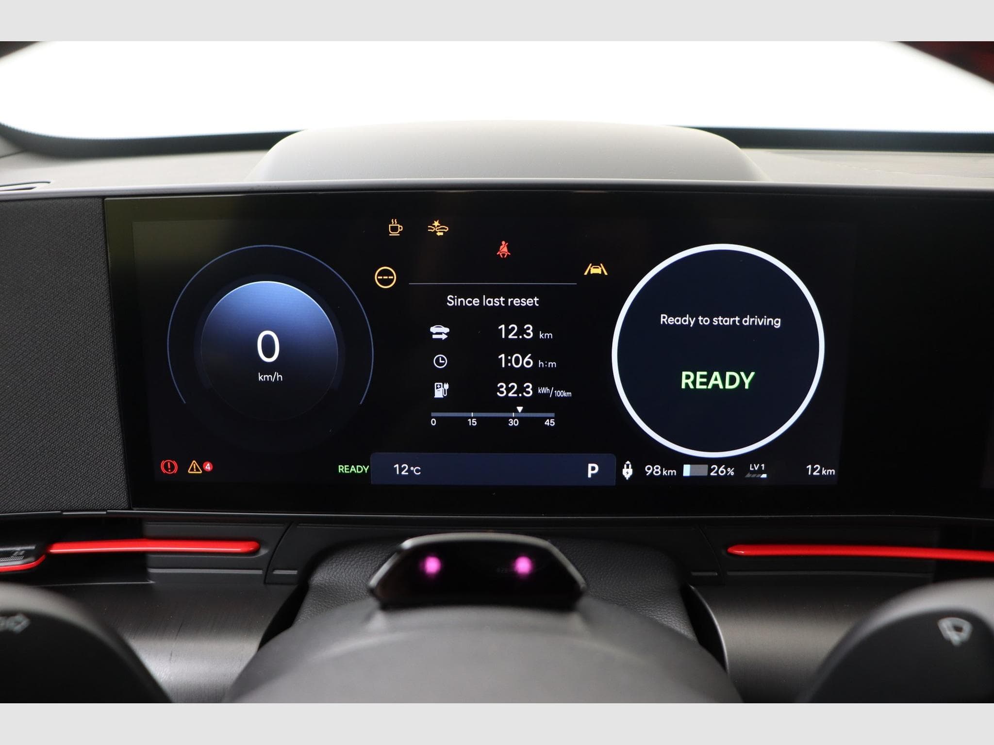 Hyundai Kona Shine N-line (2026) - Photo 19
