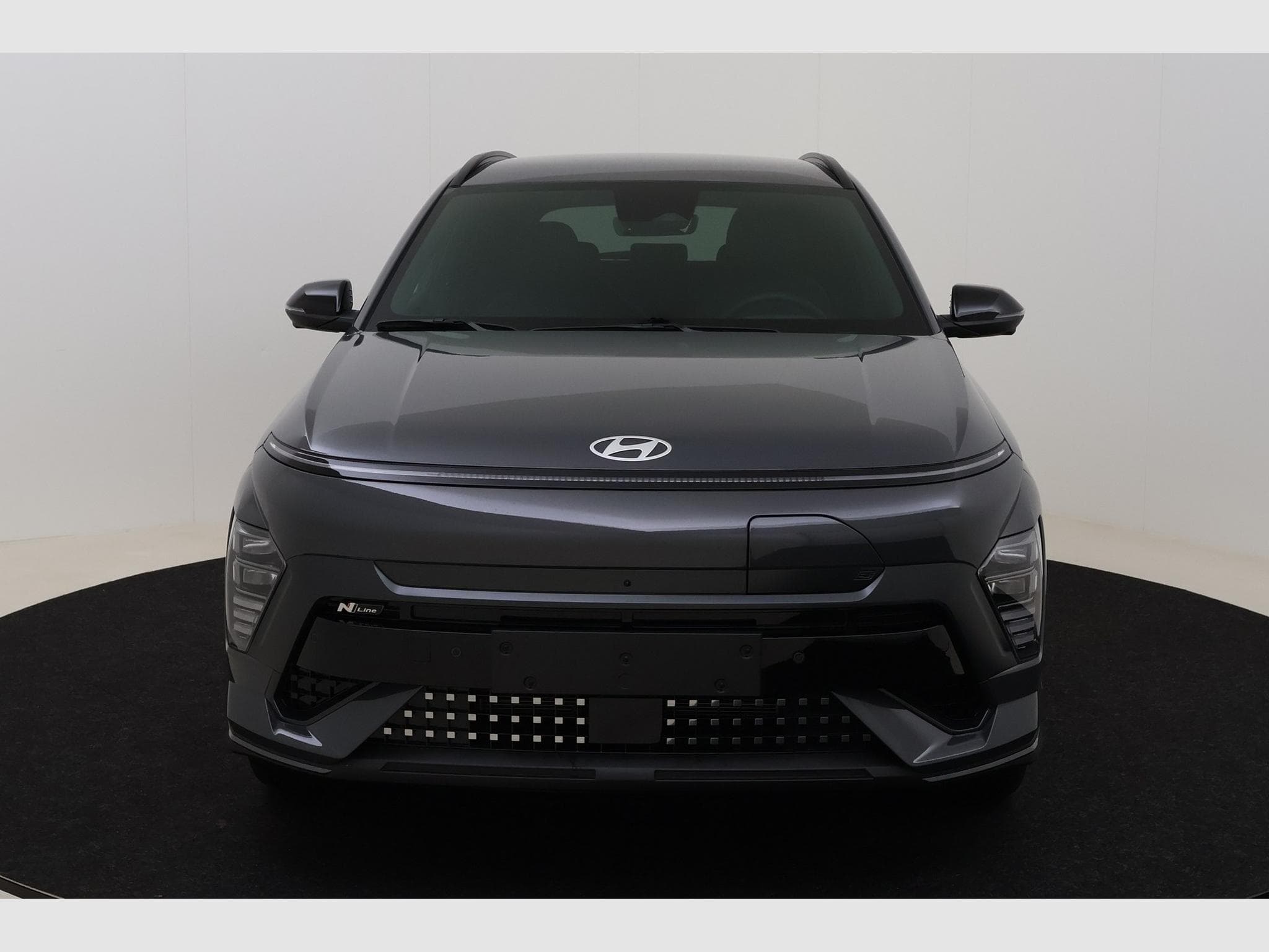 Hyundai Kona Shine N-line (2026) - Photo 2