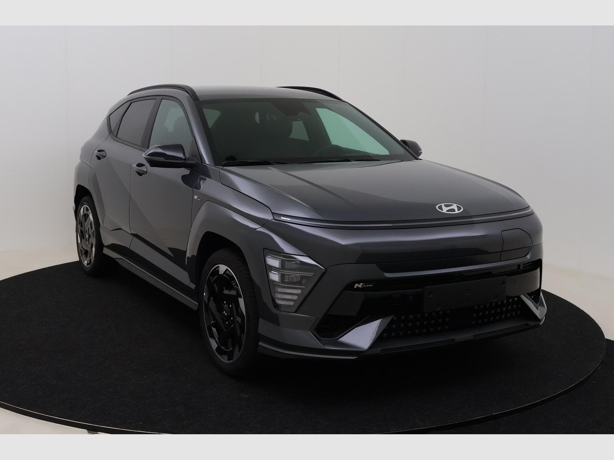 Hyundai Kona Shine N-line (2026) - Photo 3