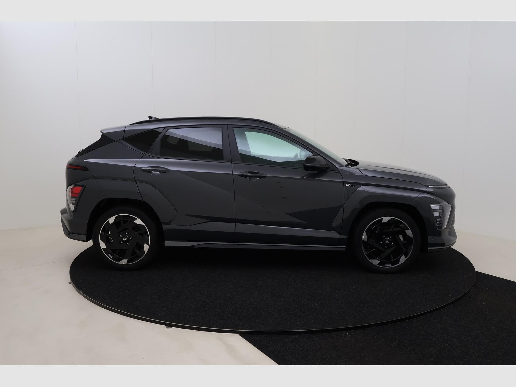 Hyundai Kona Shine N-line (2026) - Photo 4