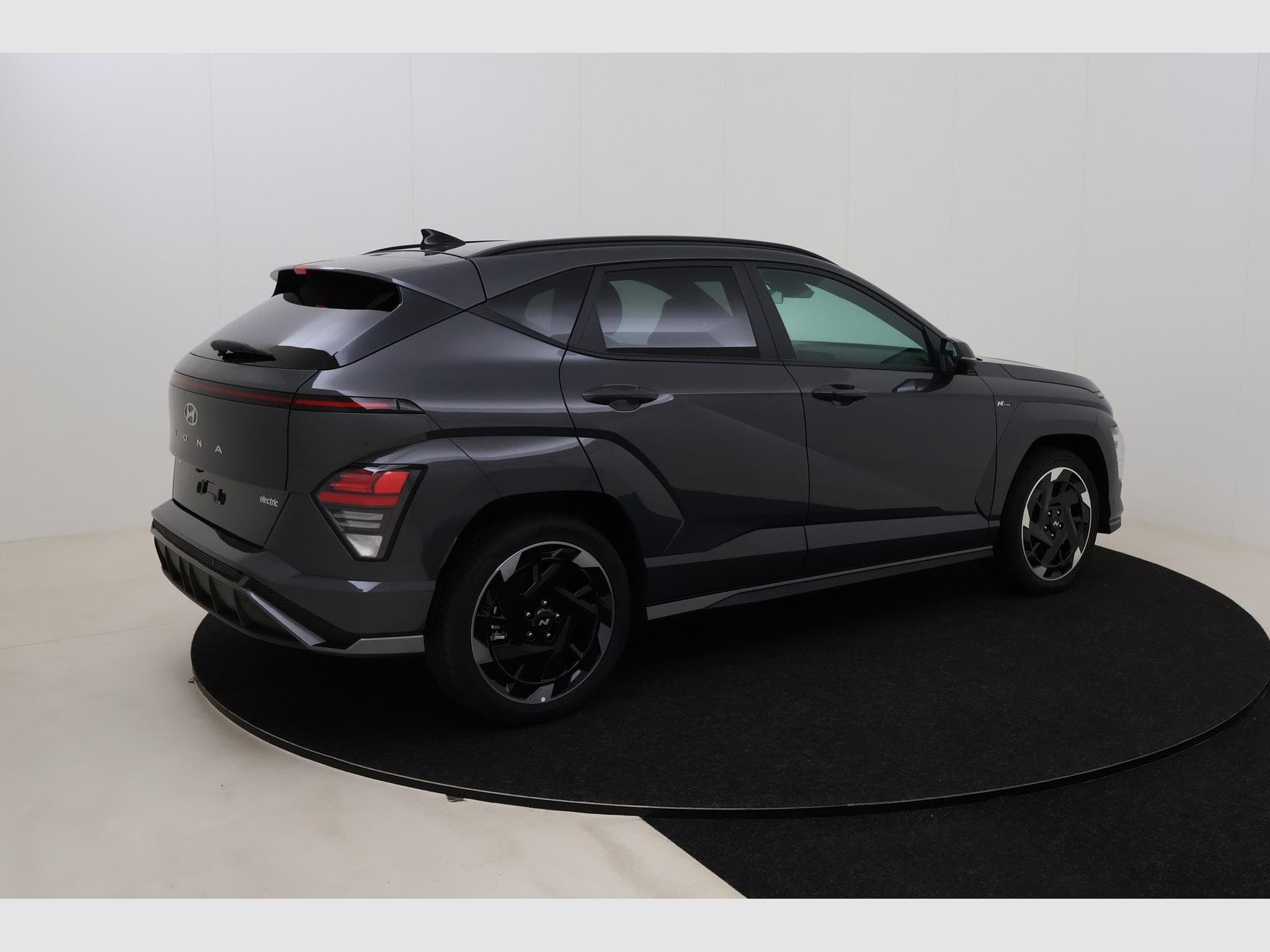 Hyundai Kona Shine N-line (2026) - Photo 5