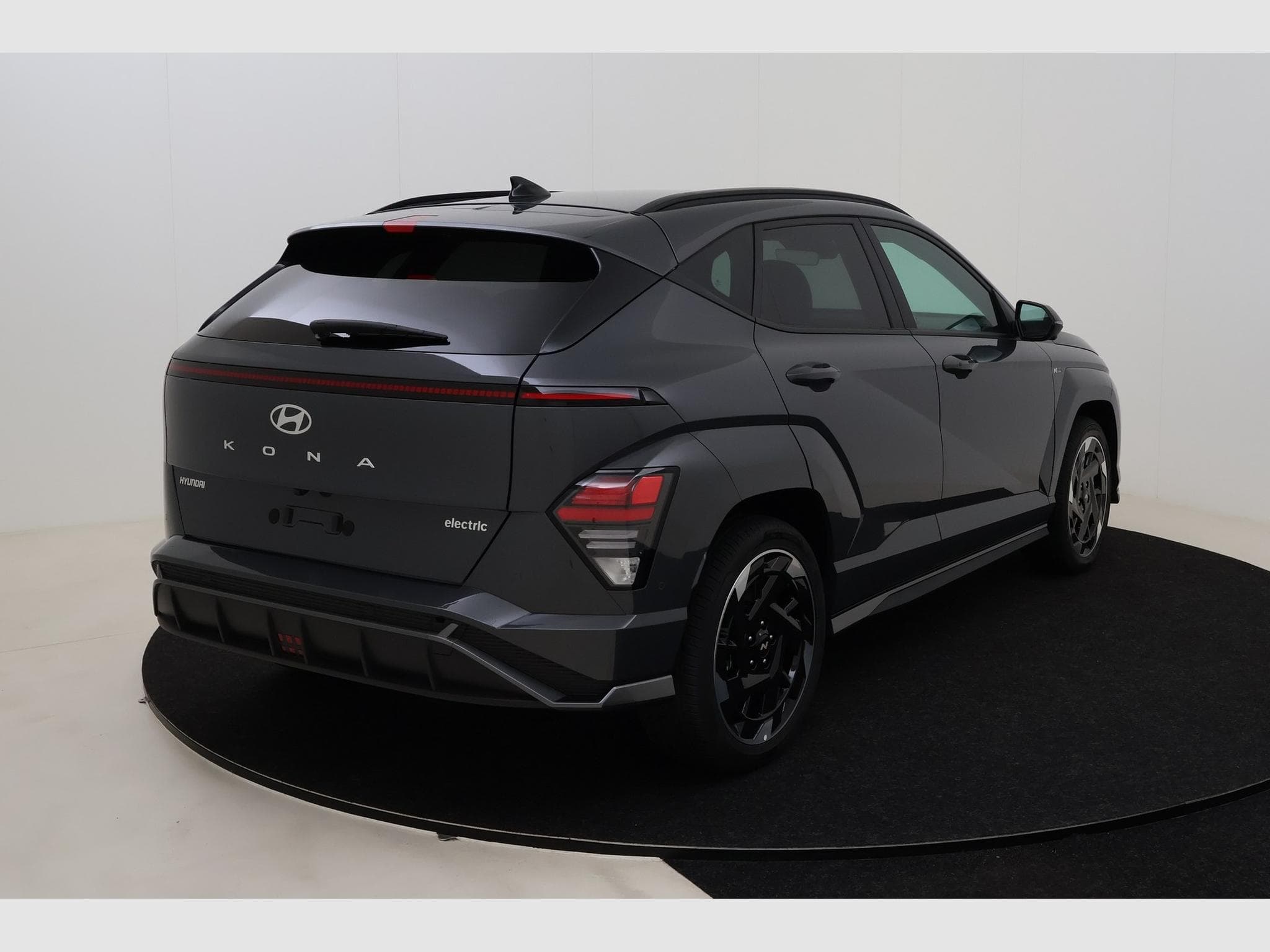 Hyundai Kona Shine N-line (2026) - Photo 6