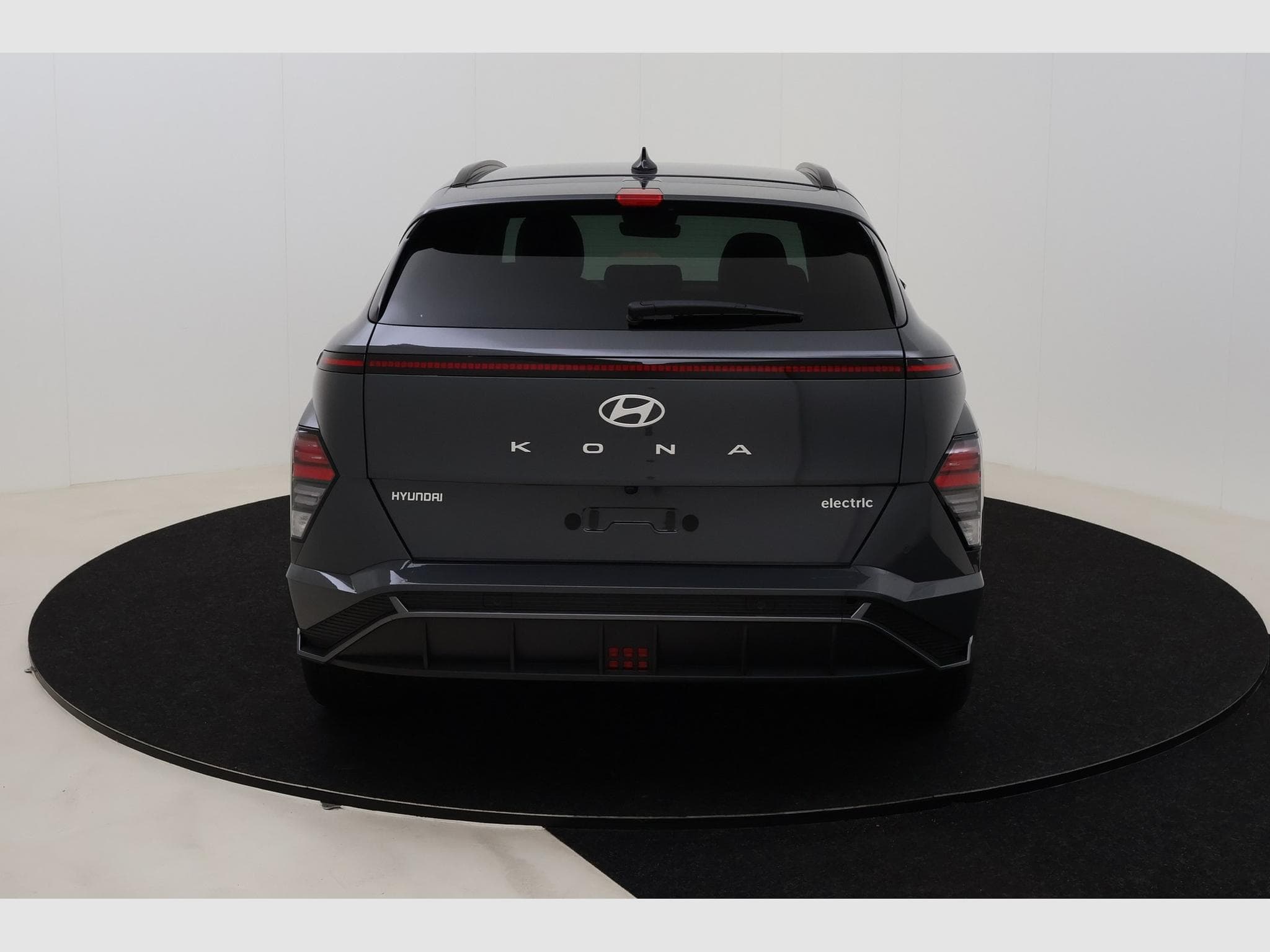 Hyundai Kona Shine N-line (2026) - Photo 7
