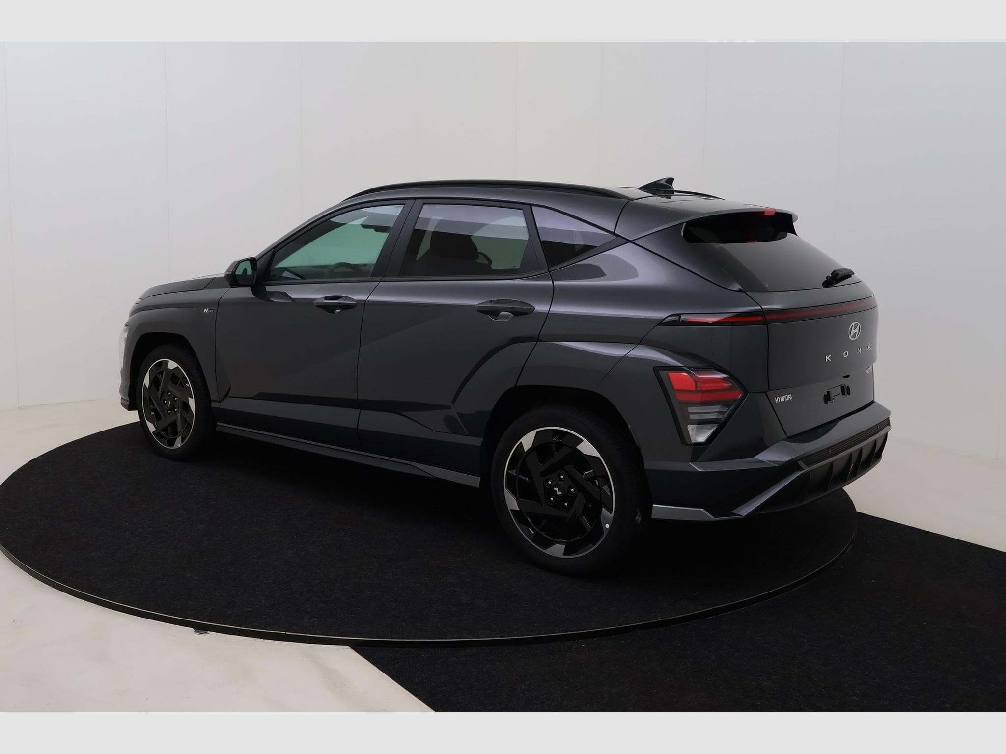 Hyundai Kona Shine N-line (2026) - Photo 8