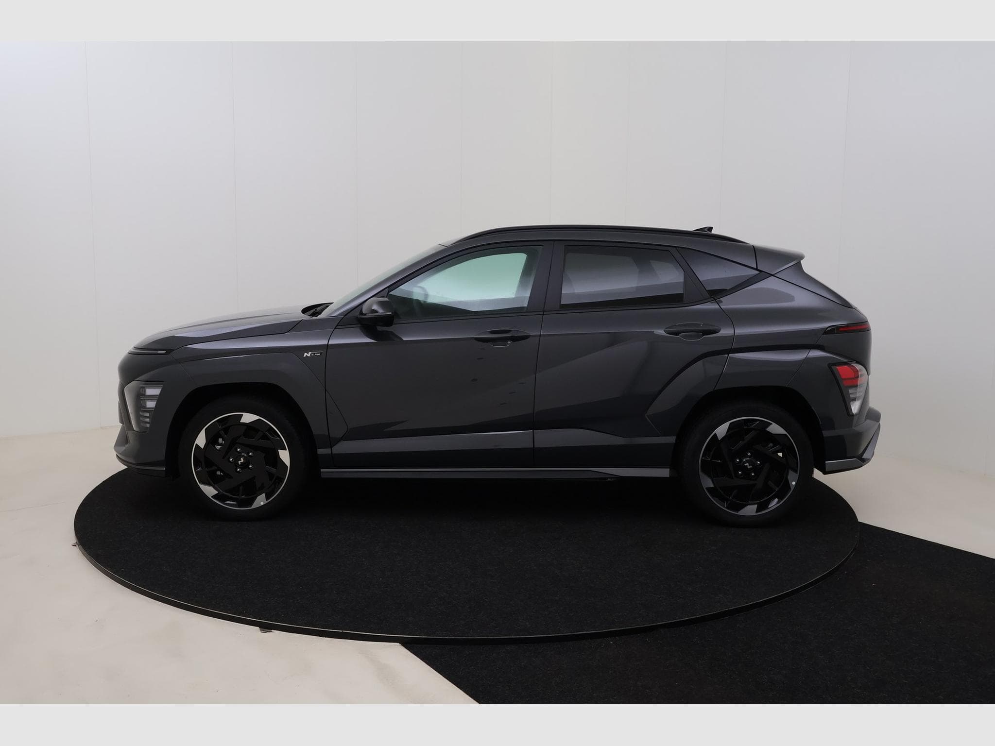 Hyundai Kona Shine N-line (2026) - Photo 9