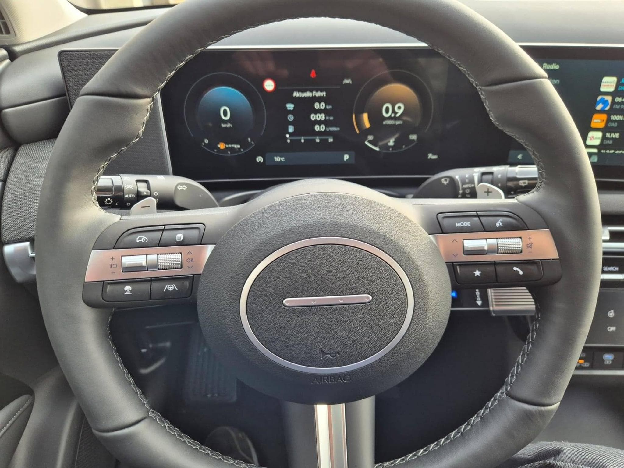 Hyundai Tucson (2026) - Photo 13