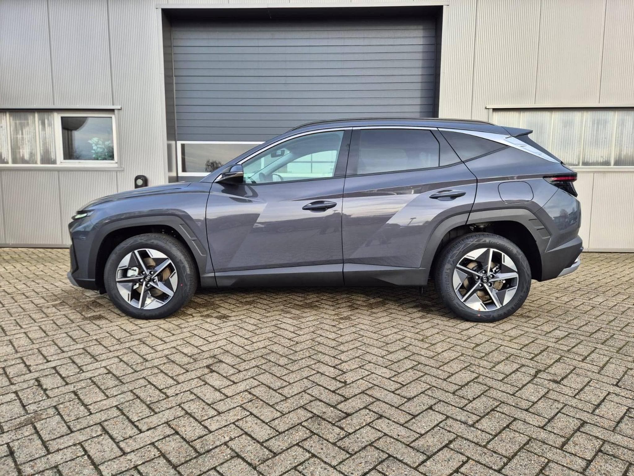 Hyundai Tucson (2026) - Photo 2