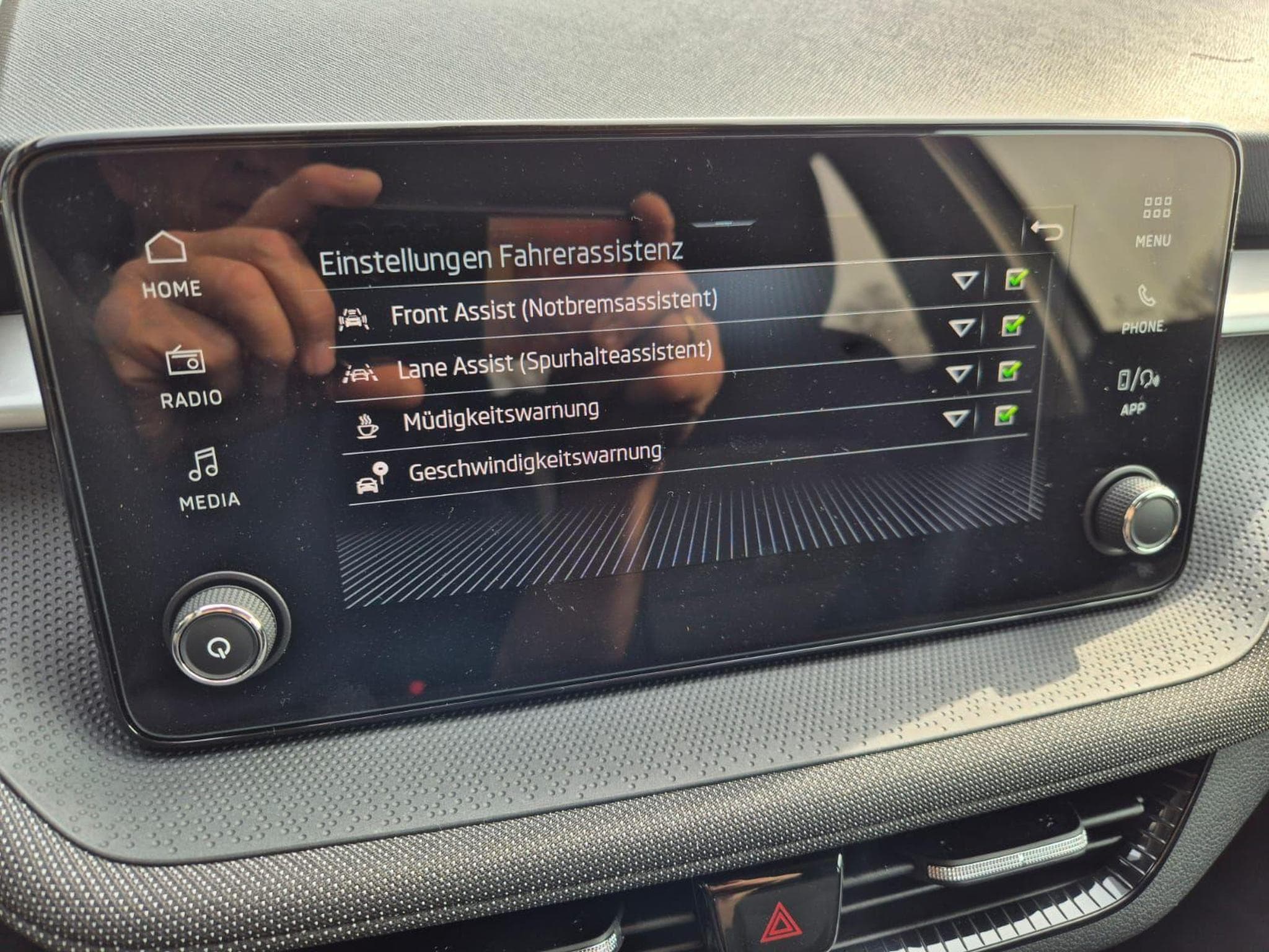 Skoda Fabia (2026) - Photo 19