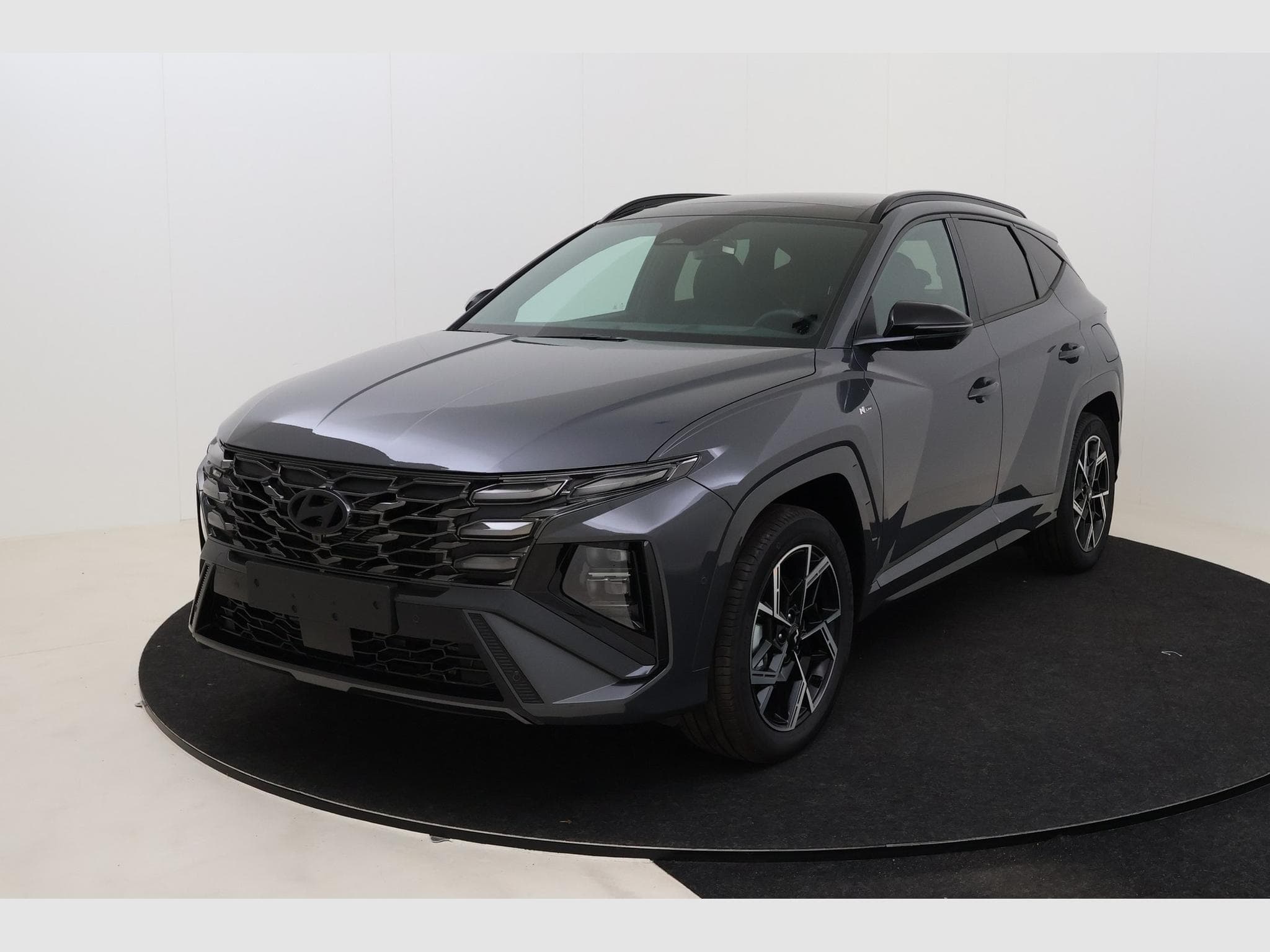 Hyundai Tucson Shine N-line Sensation (2026) - Photo 1